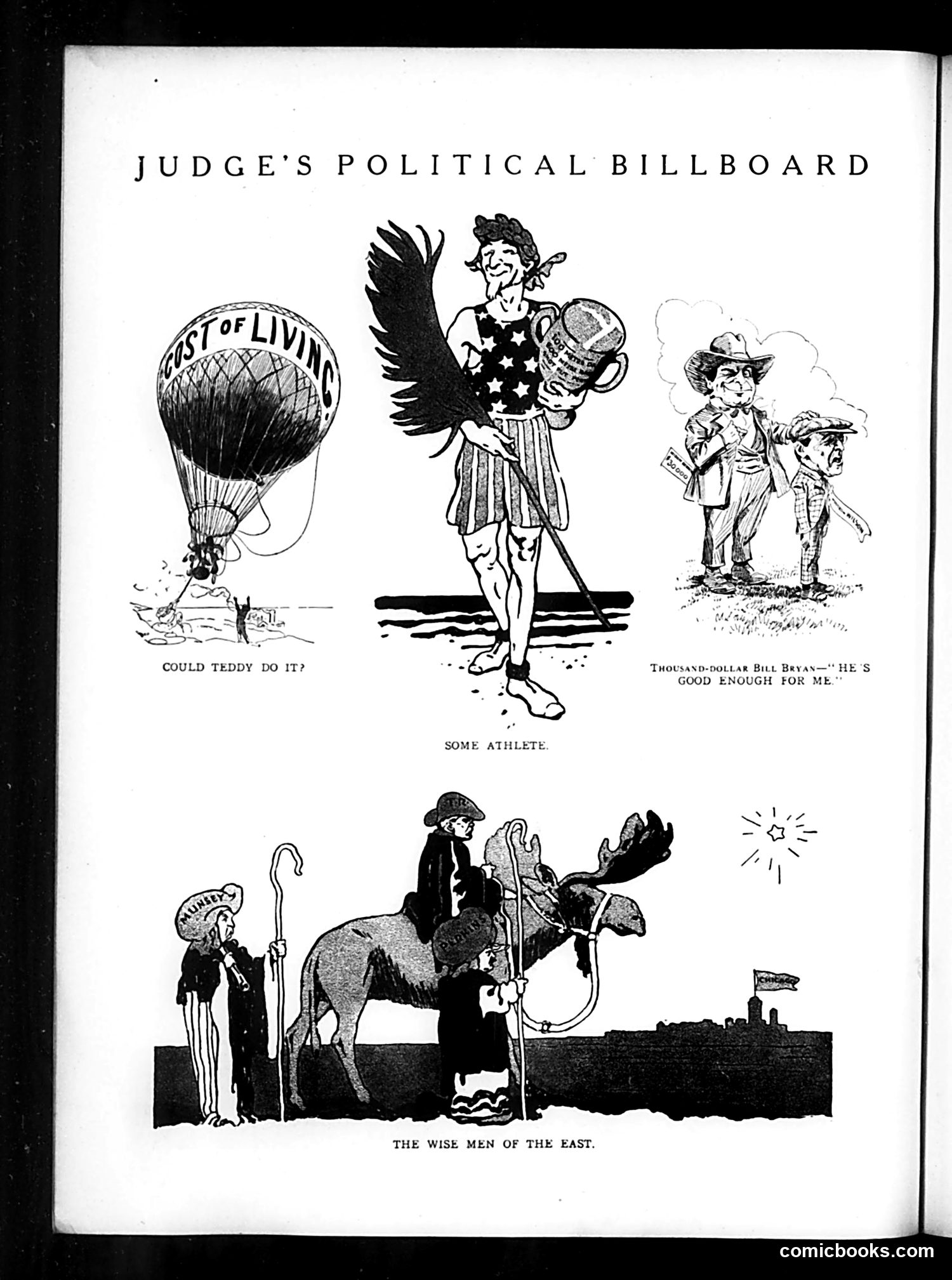Judge — July 27, 1912 — page 4