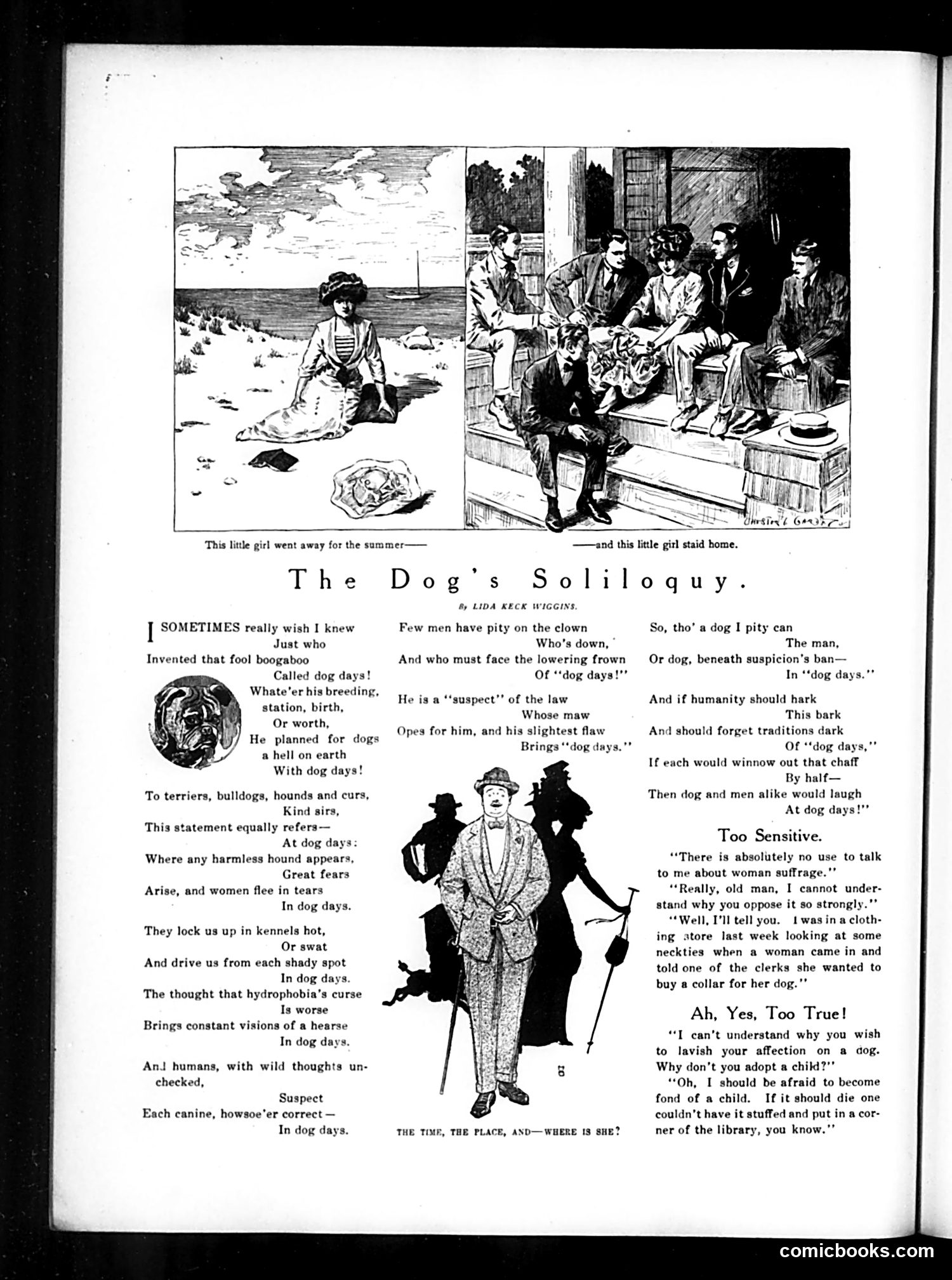 Judge — July 27, 1912 — page 6
