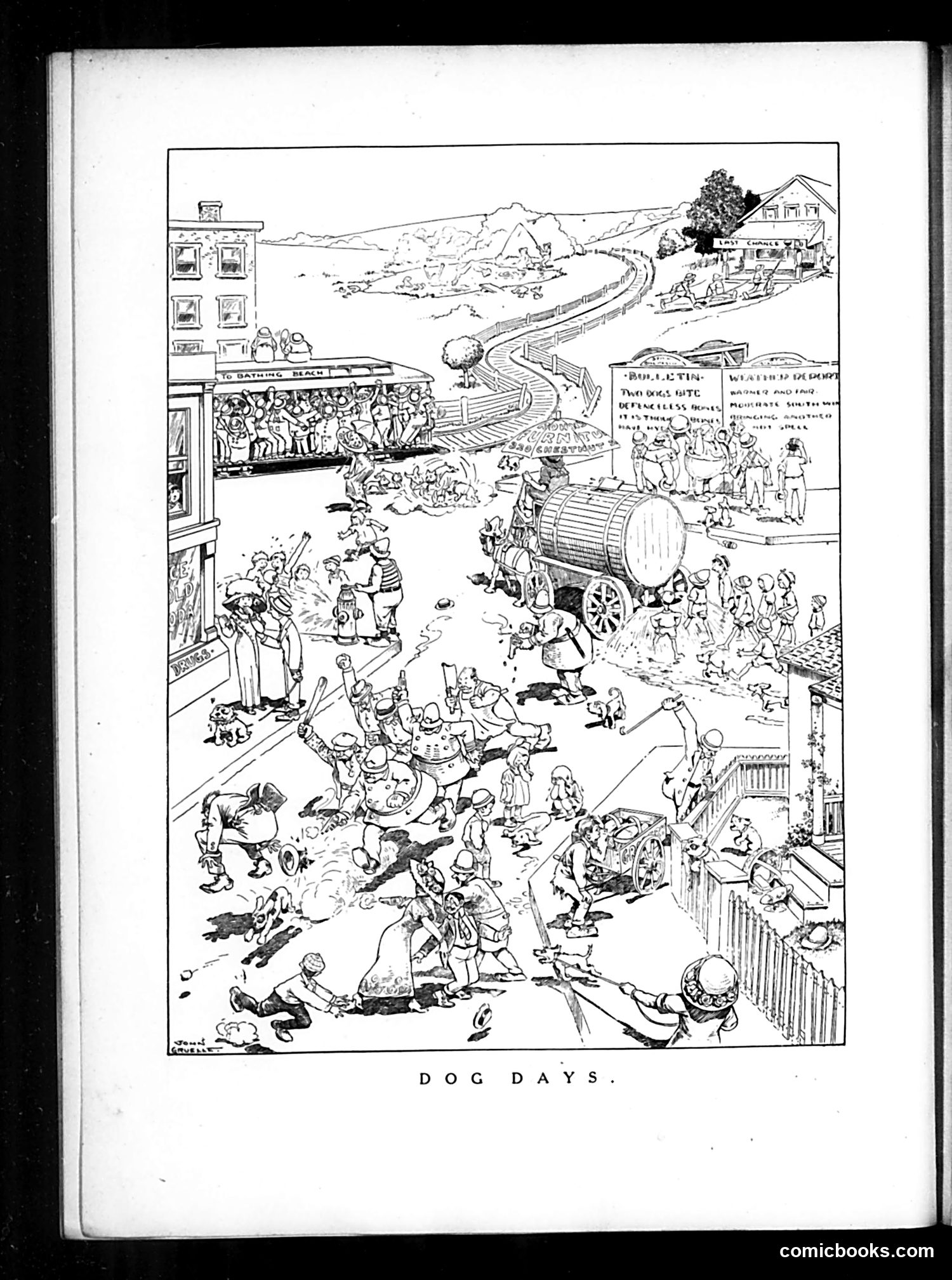 Judge — July 27, 1912 — page 10