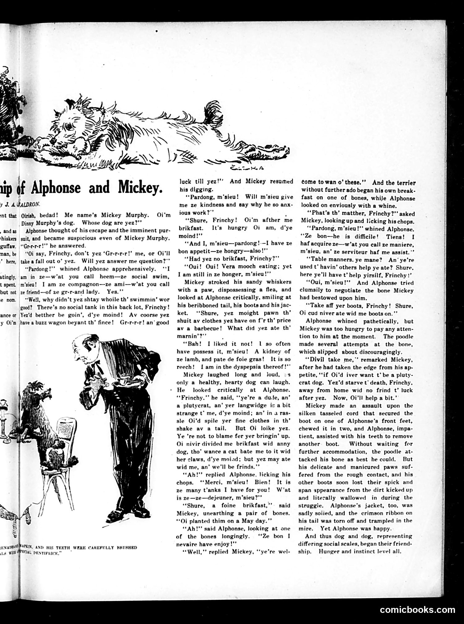Judge — July 27, 1912 — page 13
