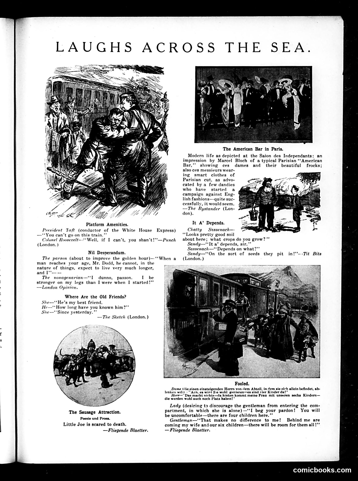 Judge — July 27, 1912 — page 17
