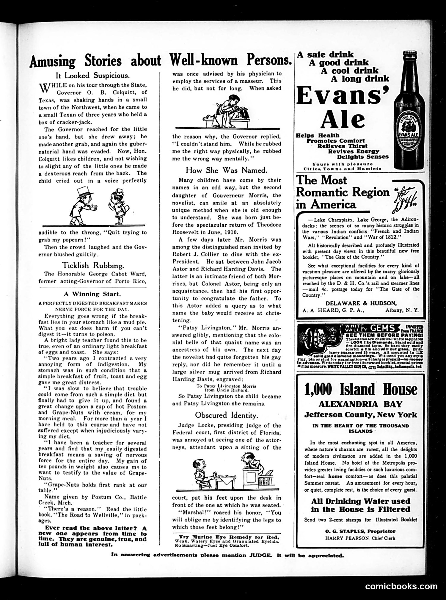 Judge — July 27, 1912 — page 19
