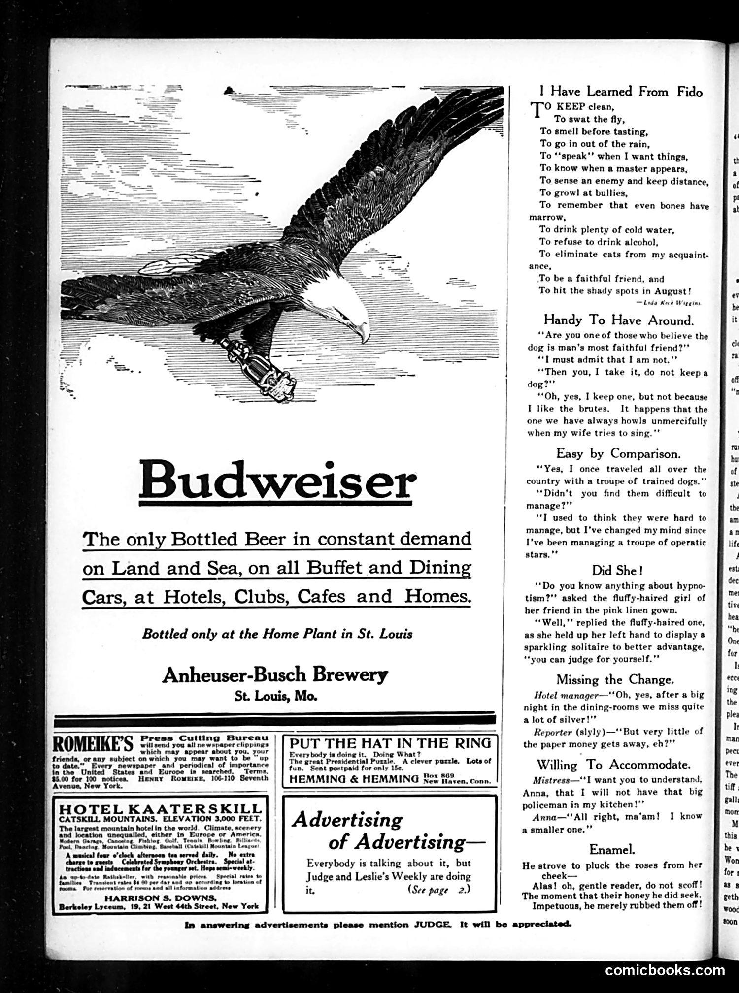 Judge — July 27, 1912 — page 20
