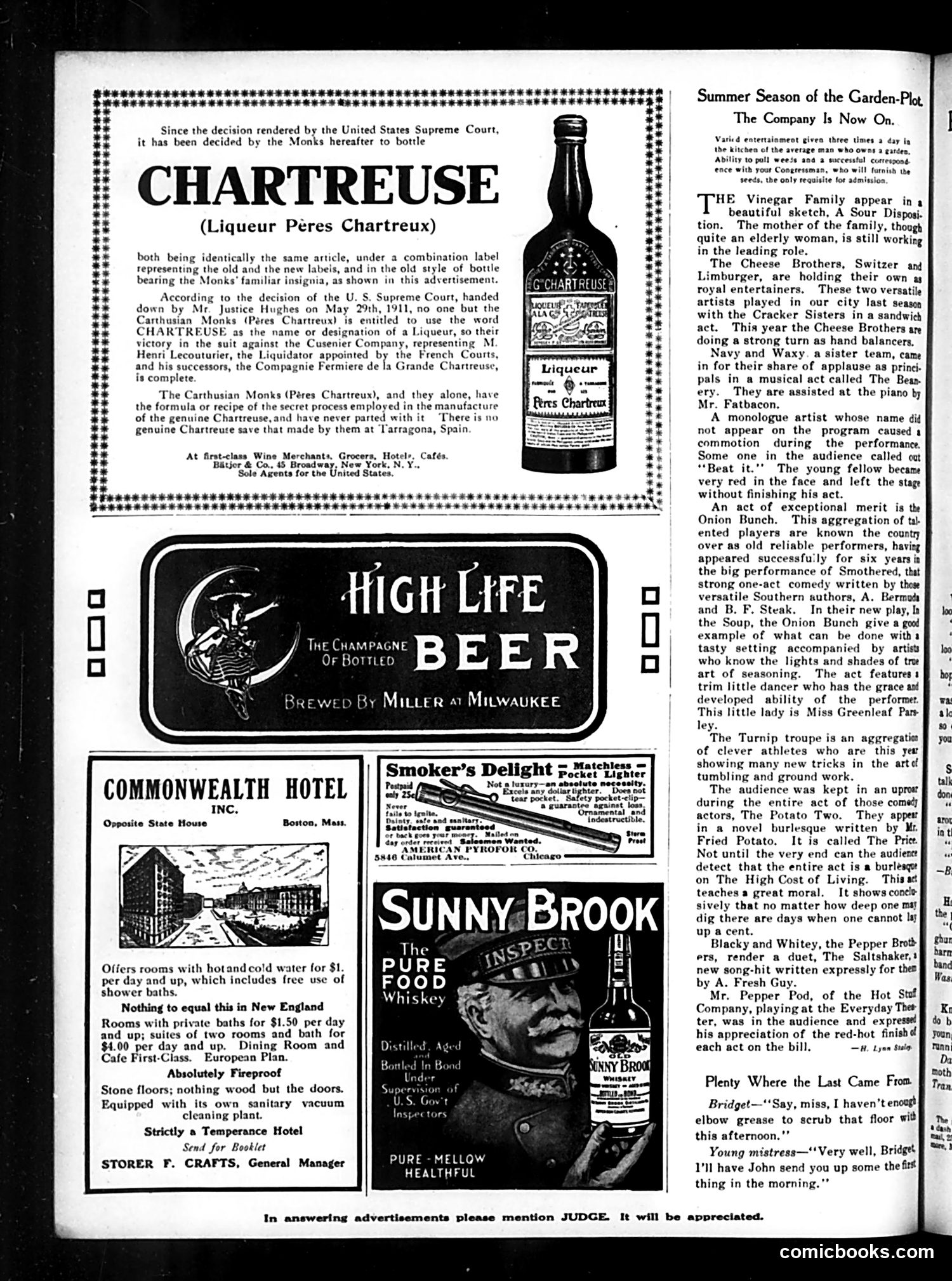 Judge — July 27, 1912 — page 22