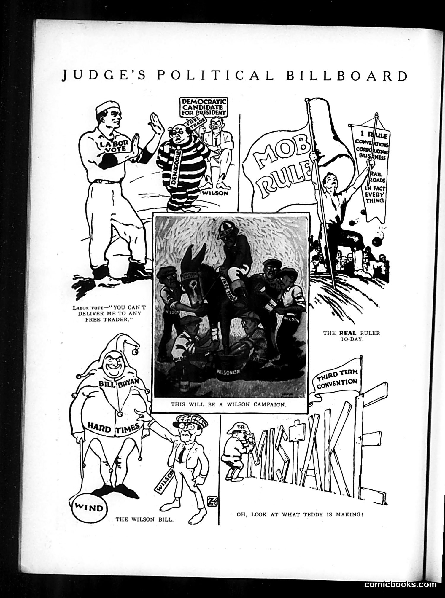 Judge — August 3, 1912 — page 4