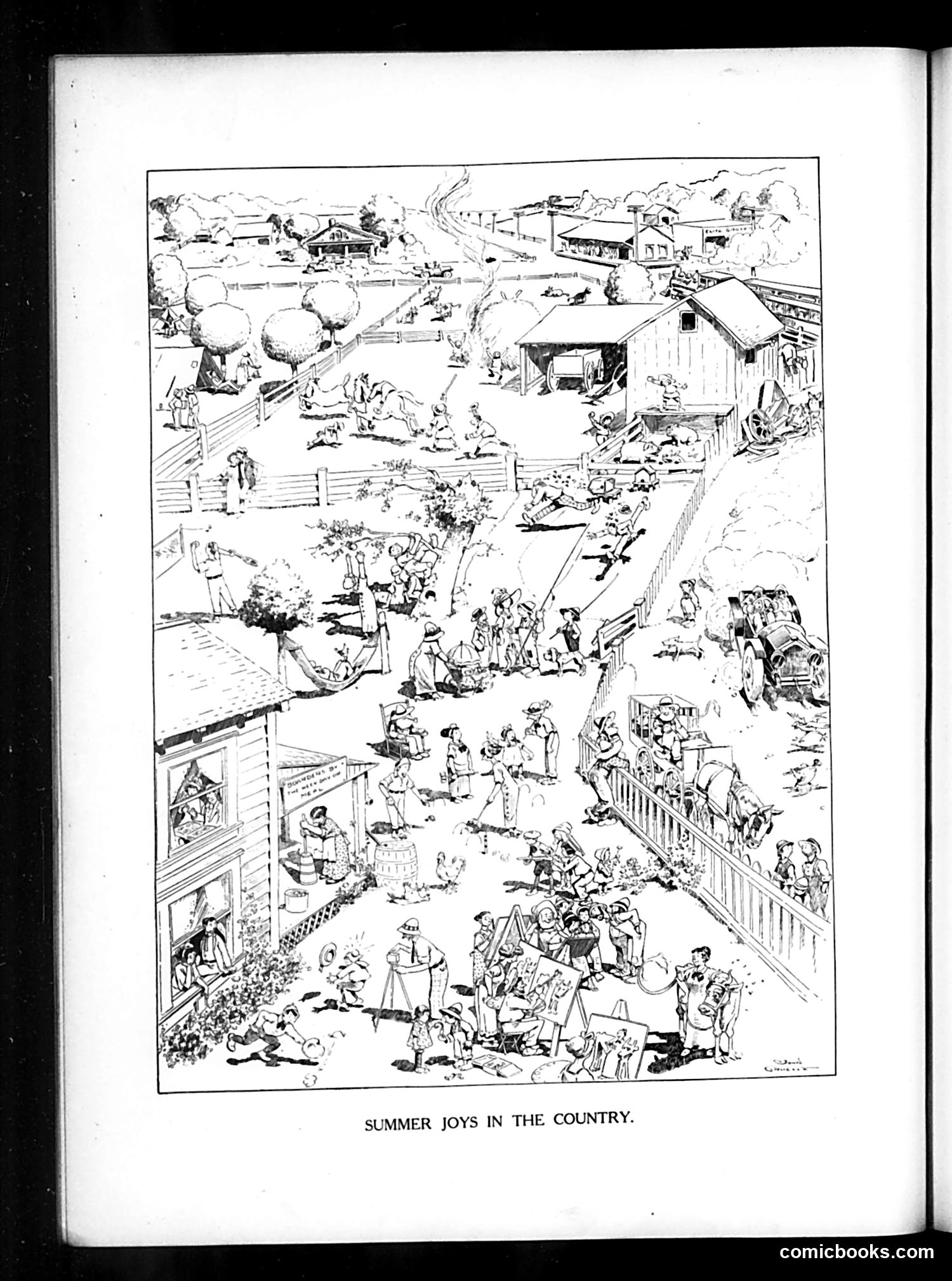 Judge — August 3, 1912 — page 6