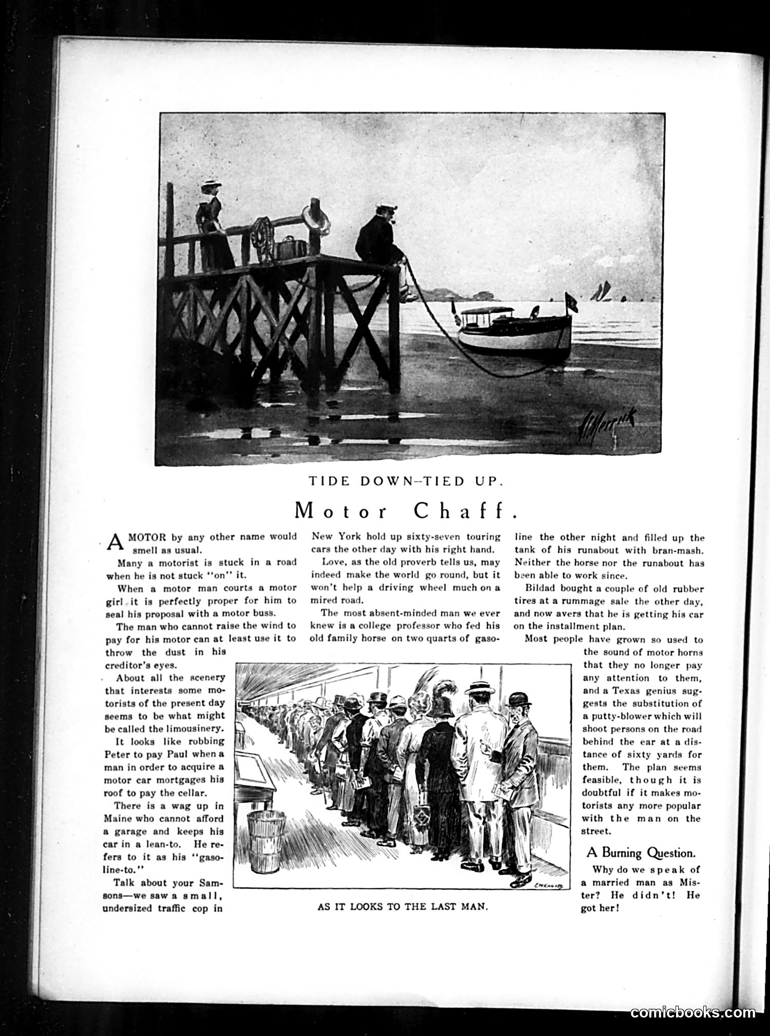 Judge — August 3, 1912 — page 8