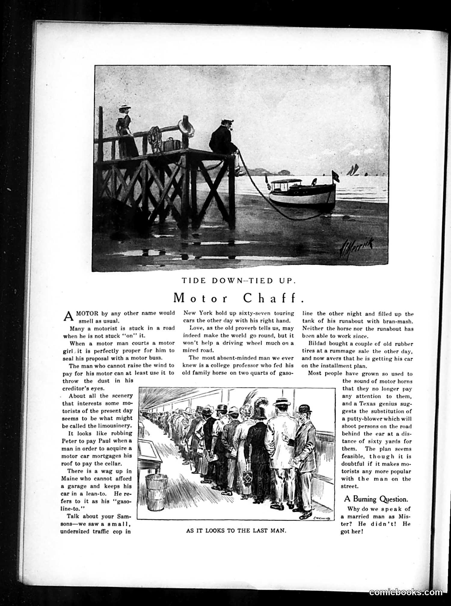 Judge — August 3, 1912 — page 10