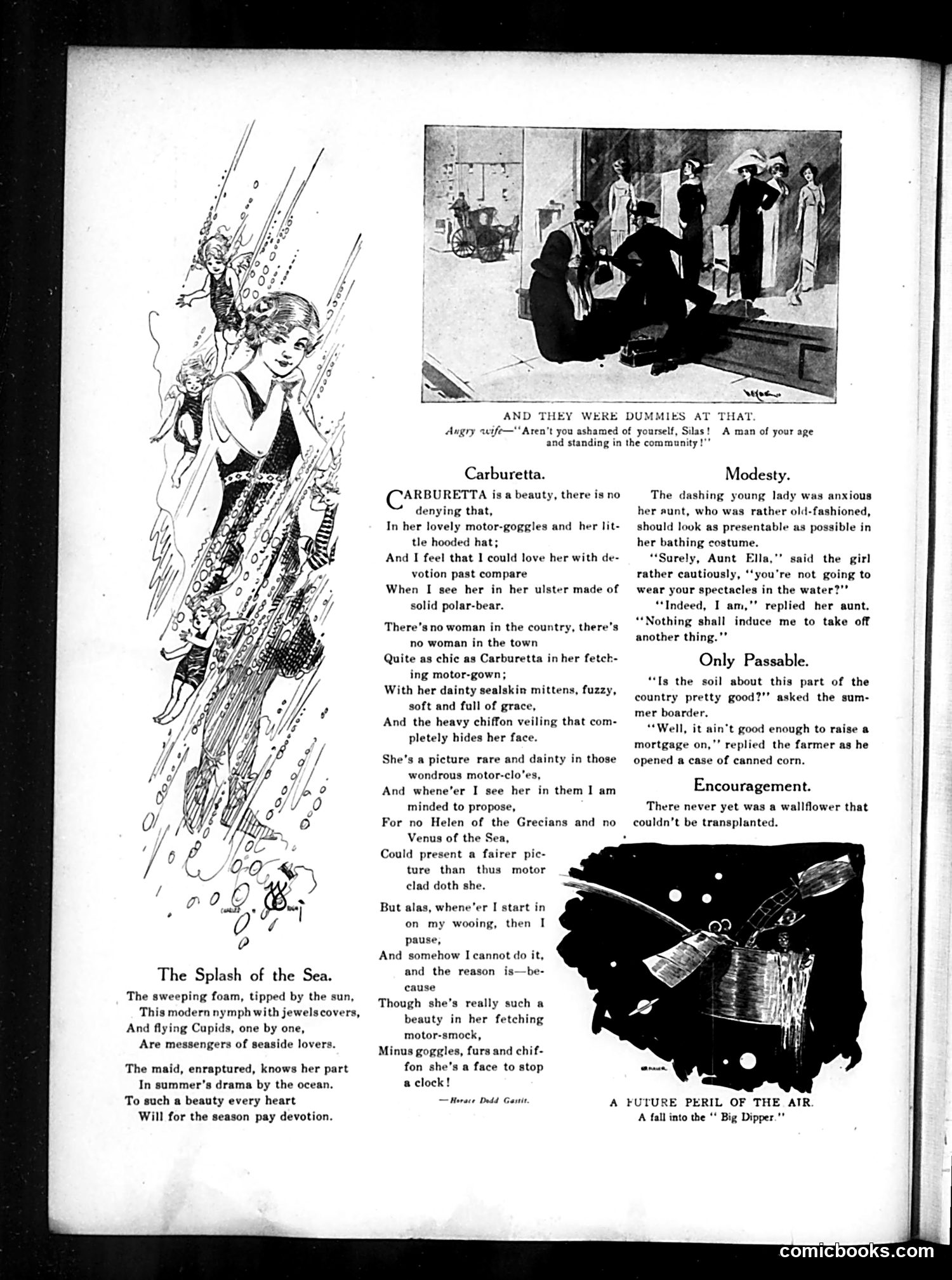 Judge — August 3, 1912 — page 12