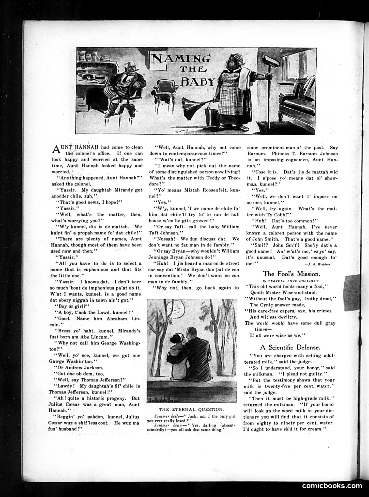 Judge — August 3, 1912 — page 16