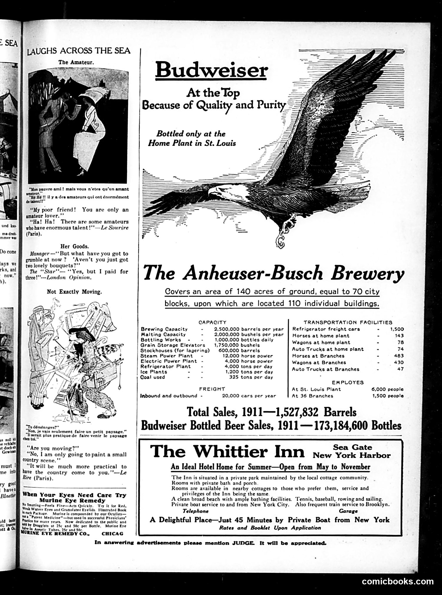 Judge — August 3, 1912 — page 23