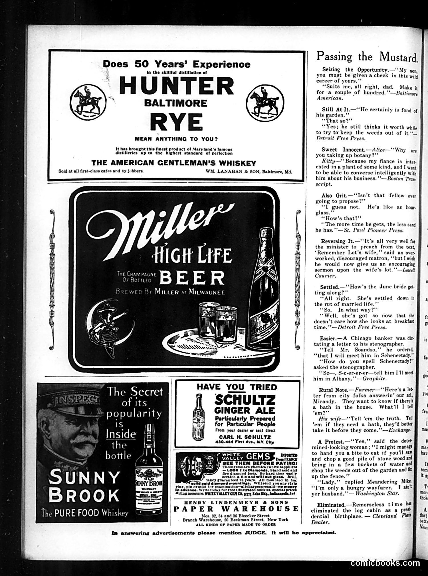 Judge — August 3, 1912 — page 24