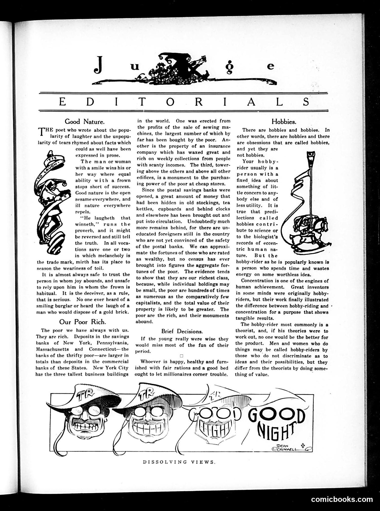 Judge — August 10, 1912 — page 5