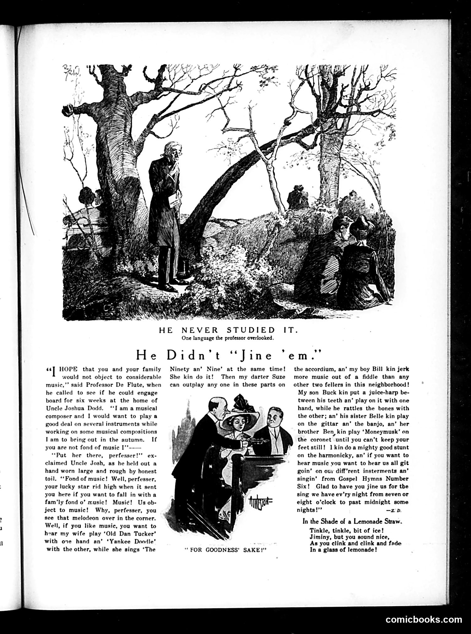 Judge — August 10, 1912 — page 7