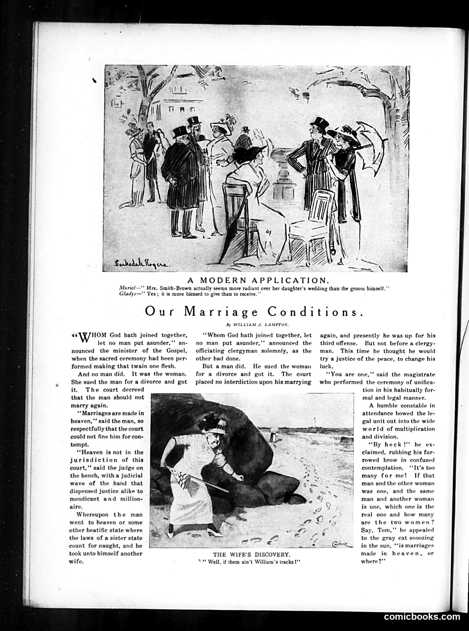 Judge — August 10, 1912 — page 8
