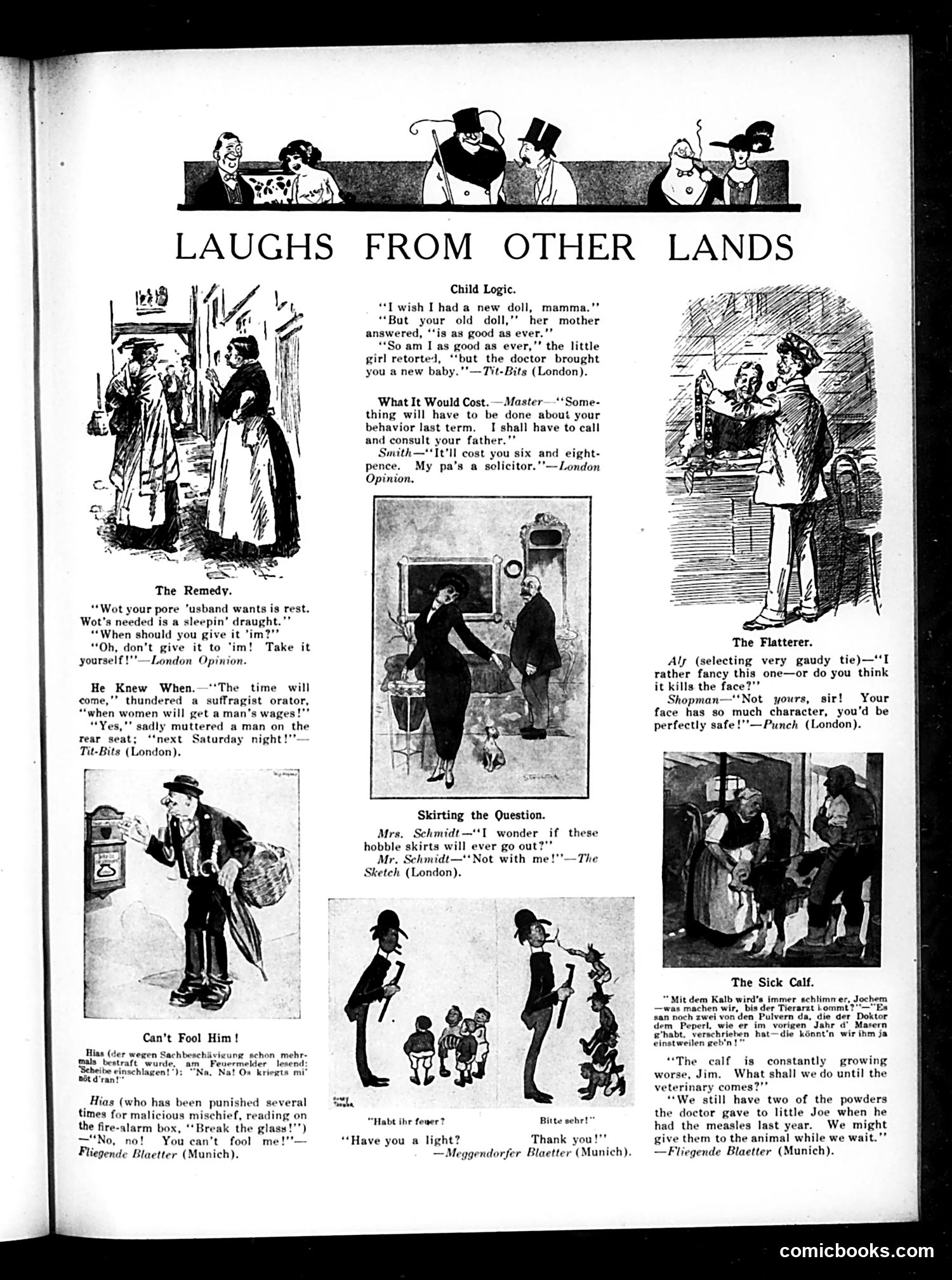 Judge — August 10, 1912 — page 17