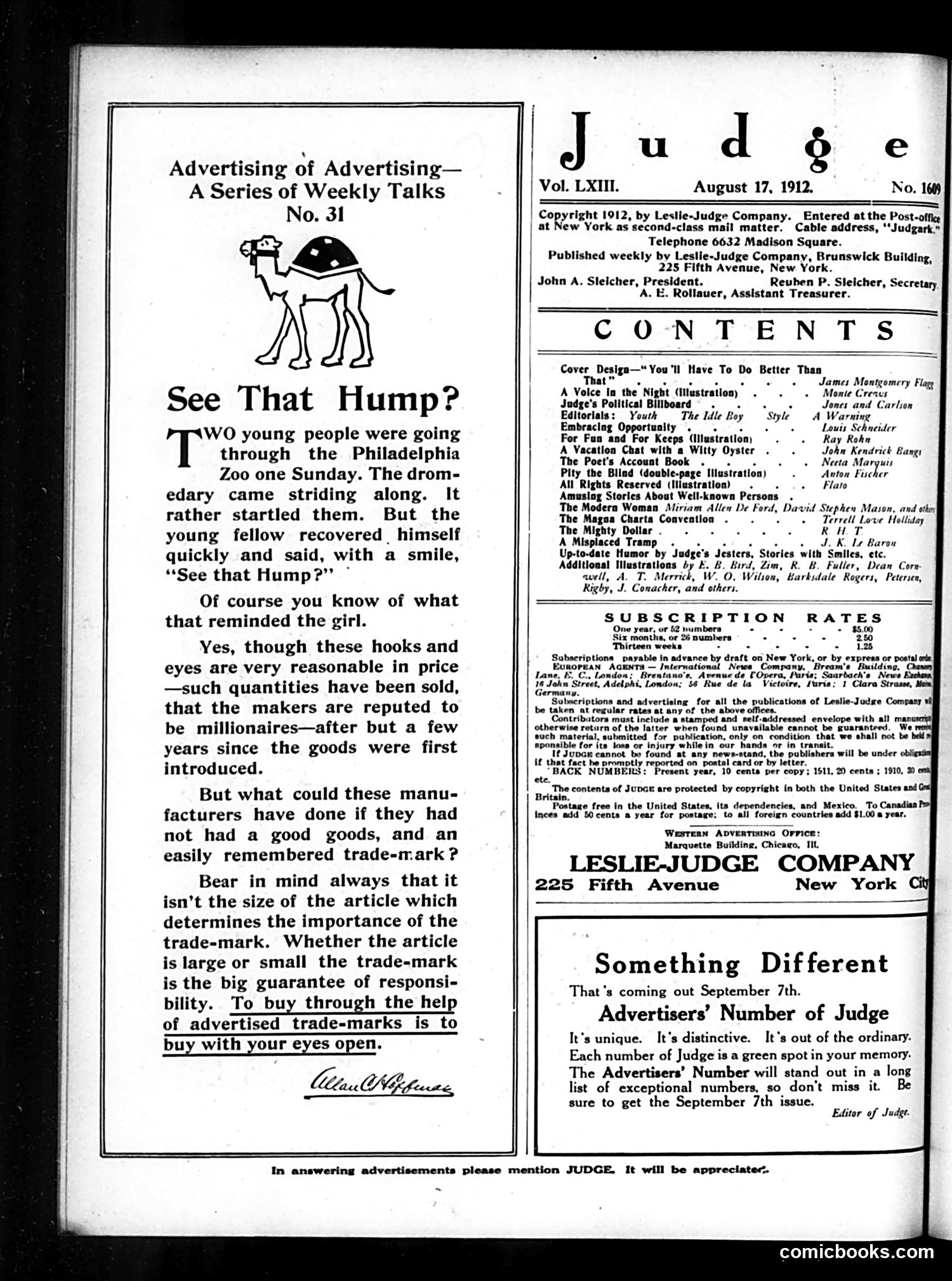 Judge — August 17, 1912 — page 2