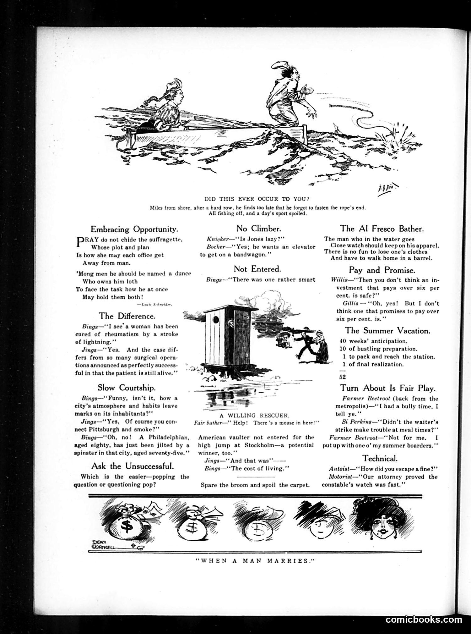 Judge — August 17, 1912 — page 6