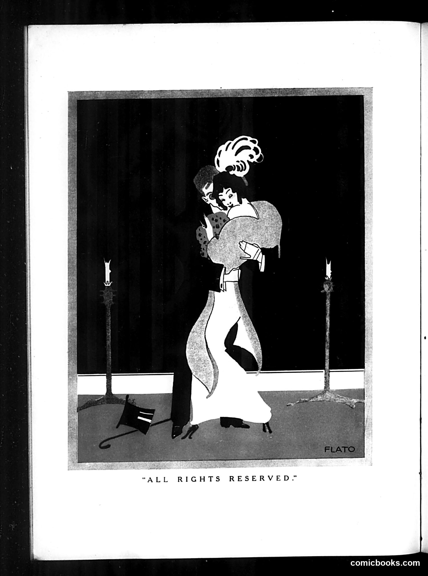 Judge — August 17, 1912 — page 14