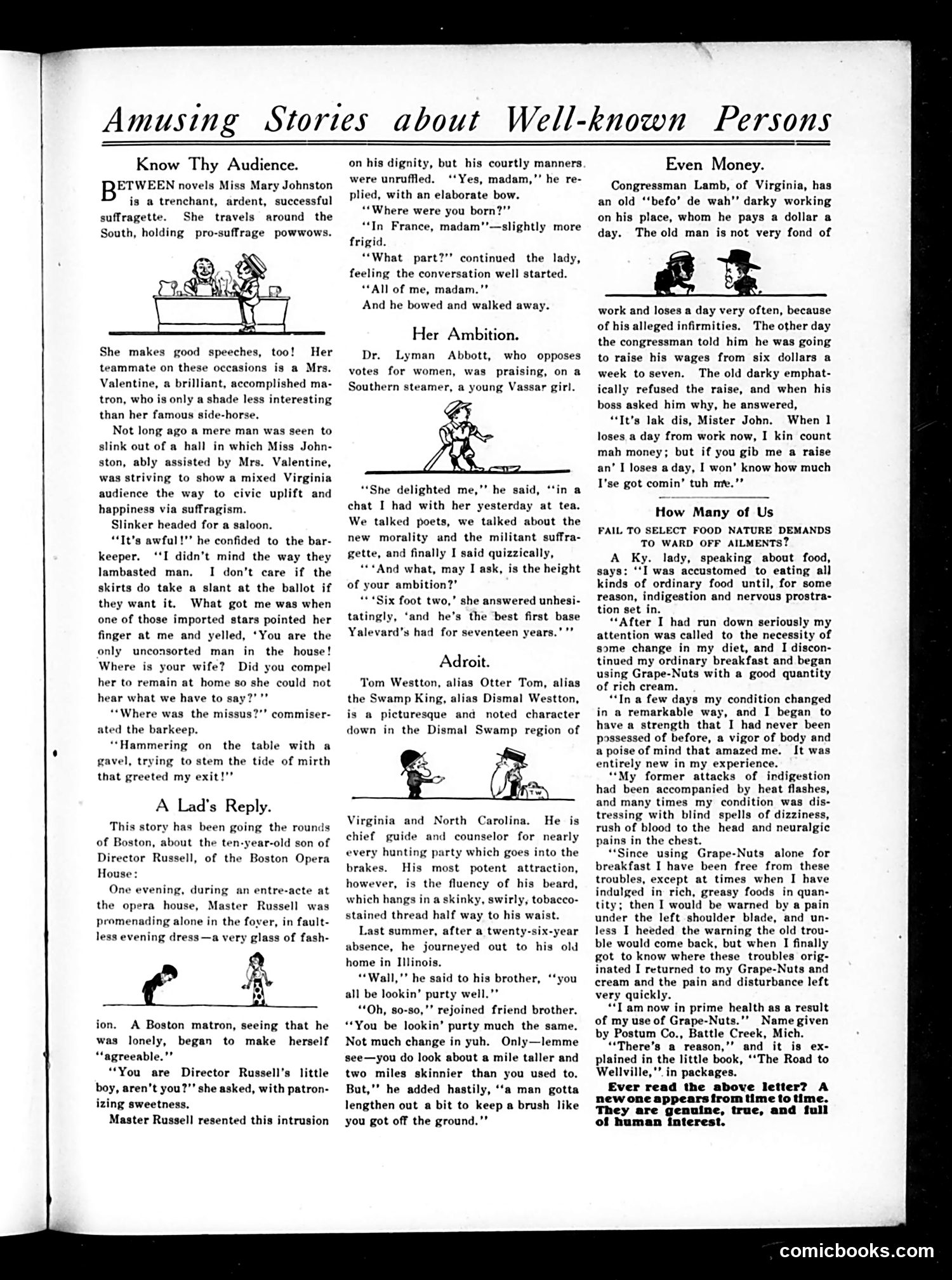Judge — August 17, 1912 — page 15