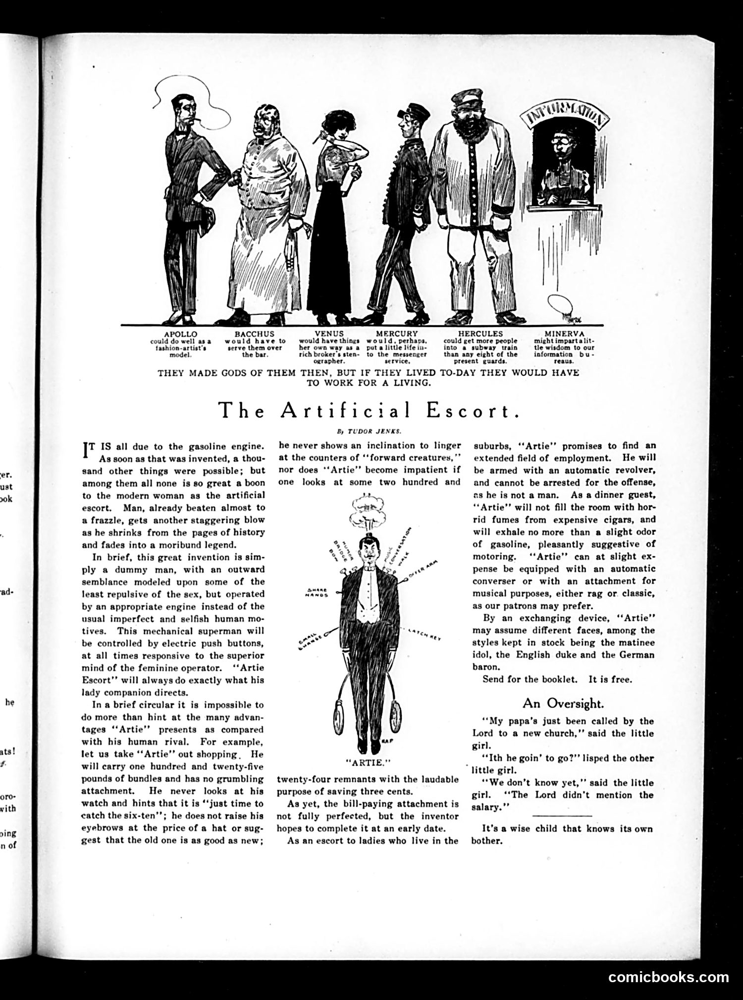 Judge — August 24, 1912 — page 9