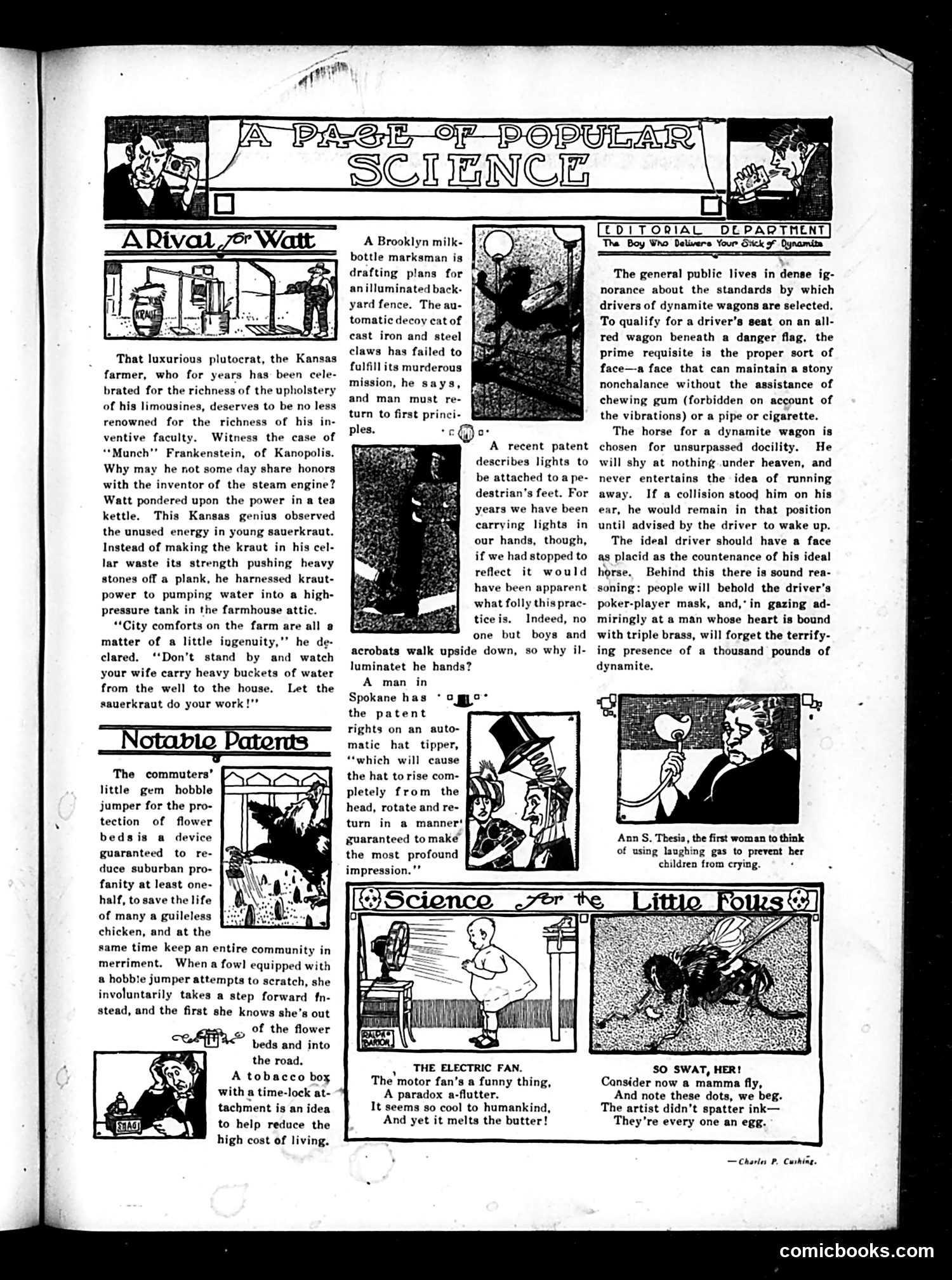 Judge — August 24, 1912 — page 13