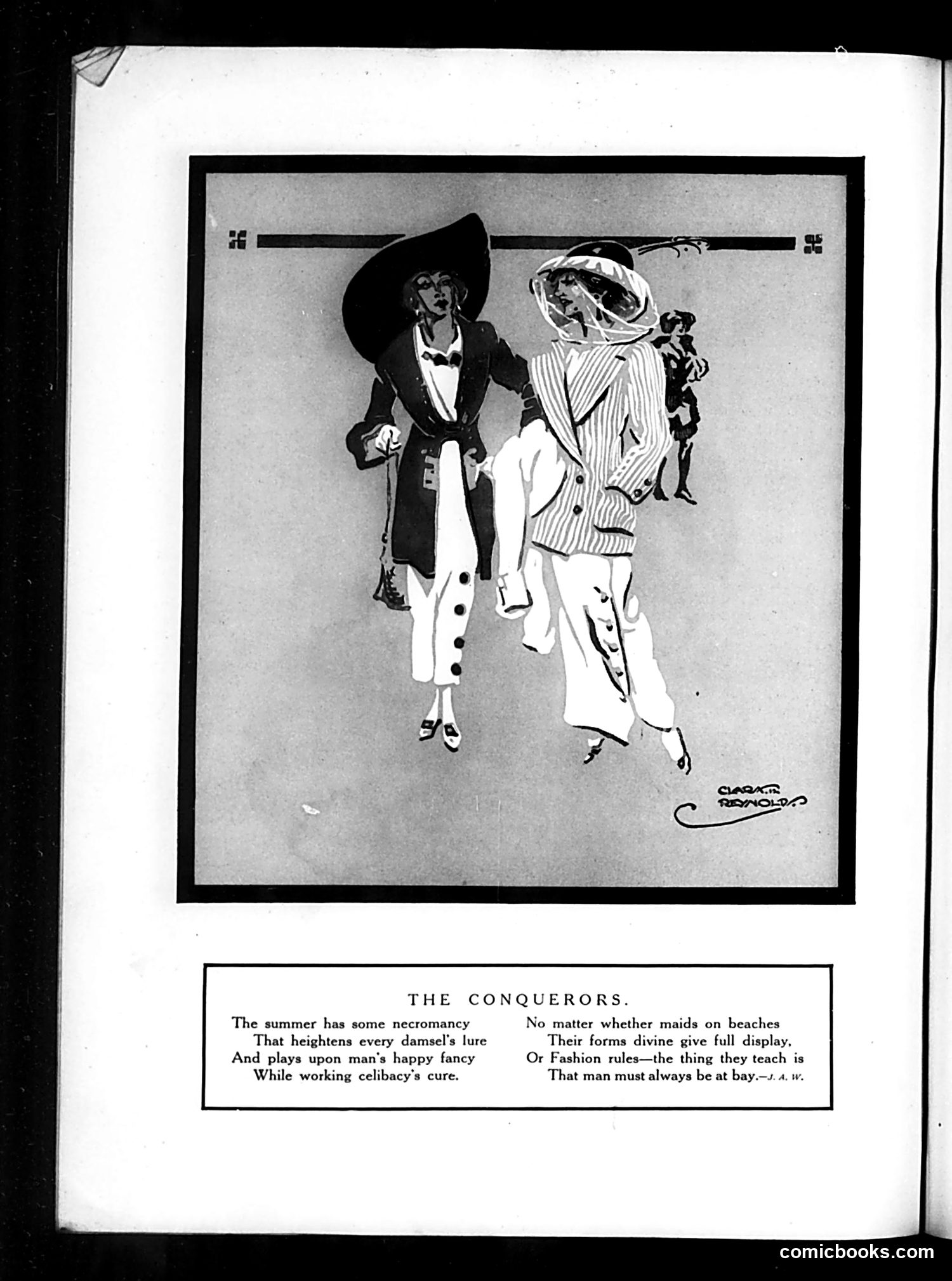 Judge — August 24, 1912 — page 14