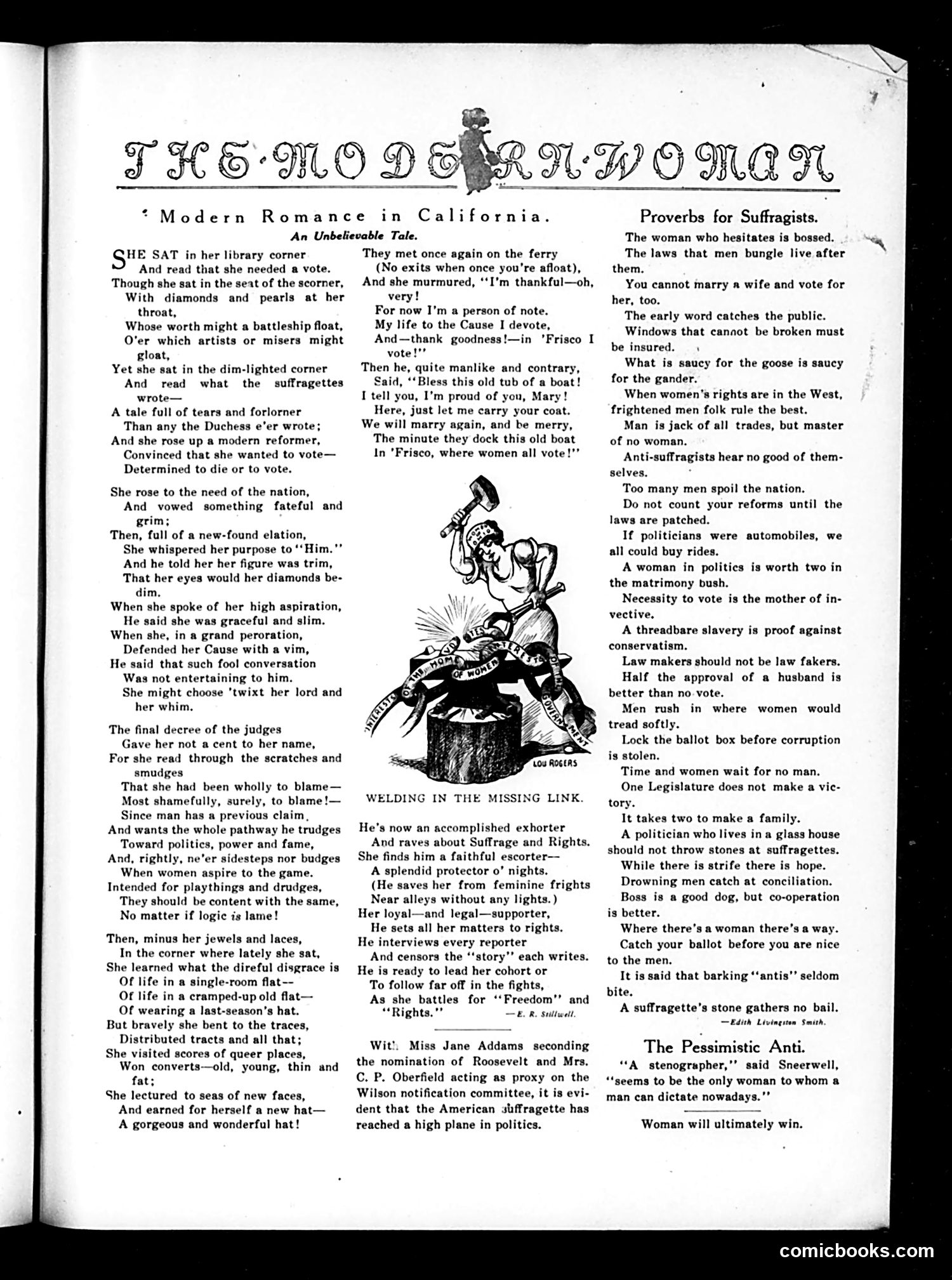 Judge — August 24, 1912 — page 17