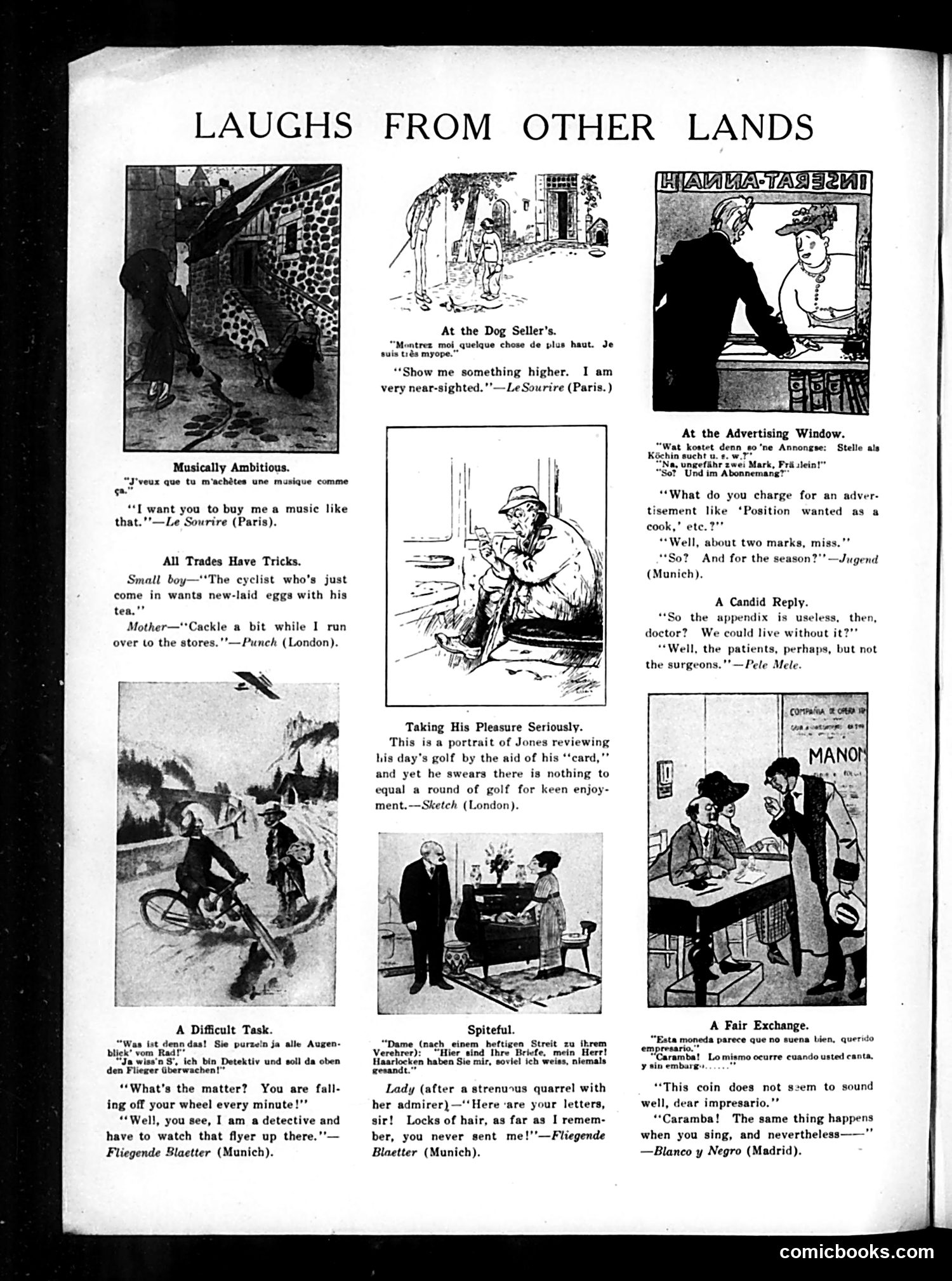 Judge — August 24, 1912 — page 18