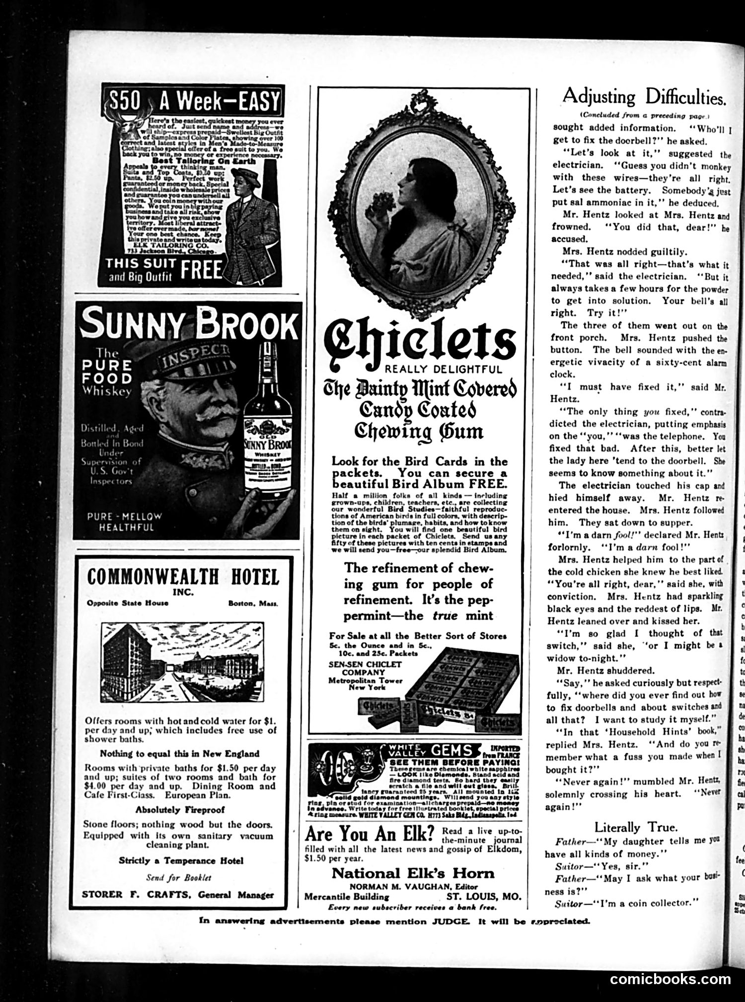 Judge — August 24, 1912 — page 20