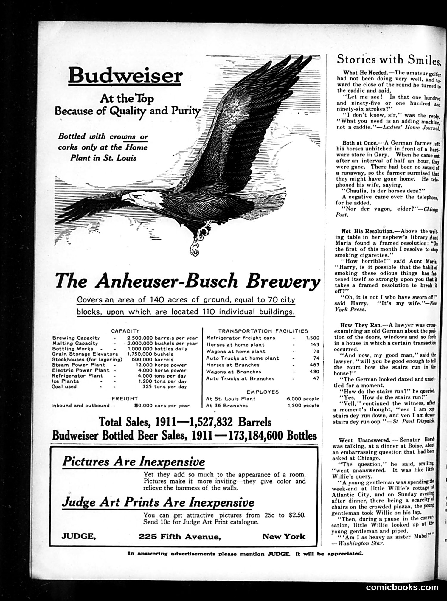 Judge — August 24, 1912 — page 22