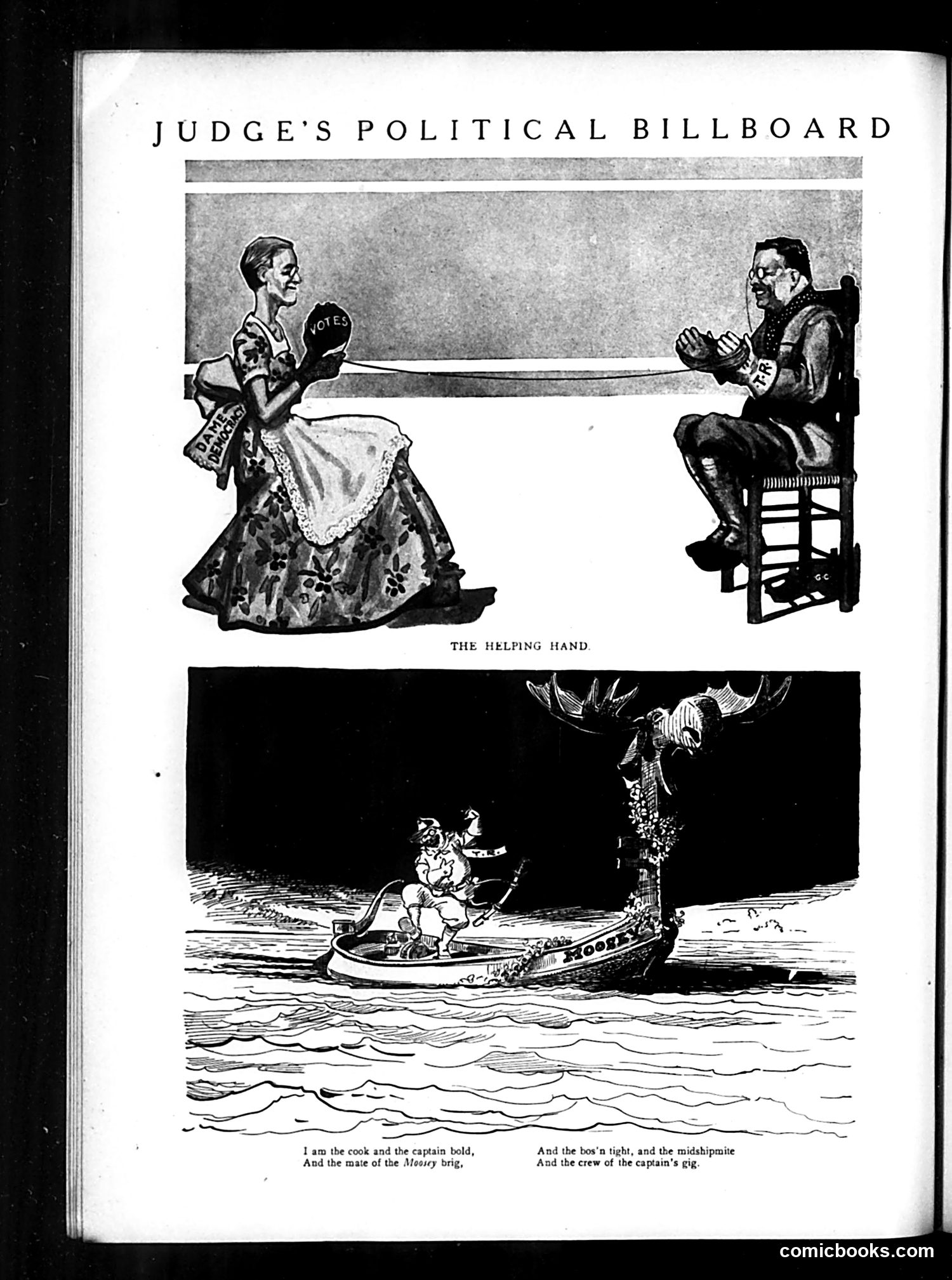 Judge — August 31, 1912 — page 4