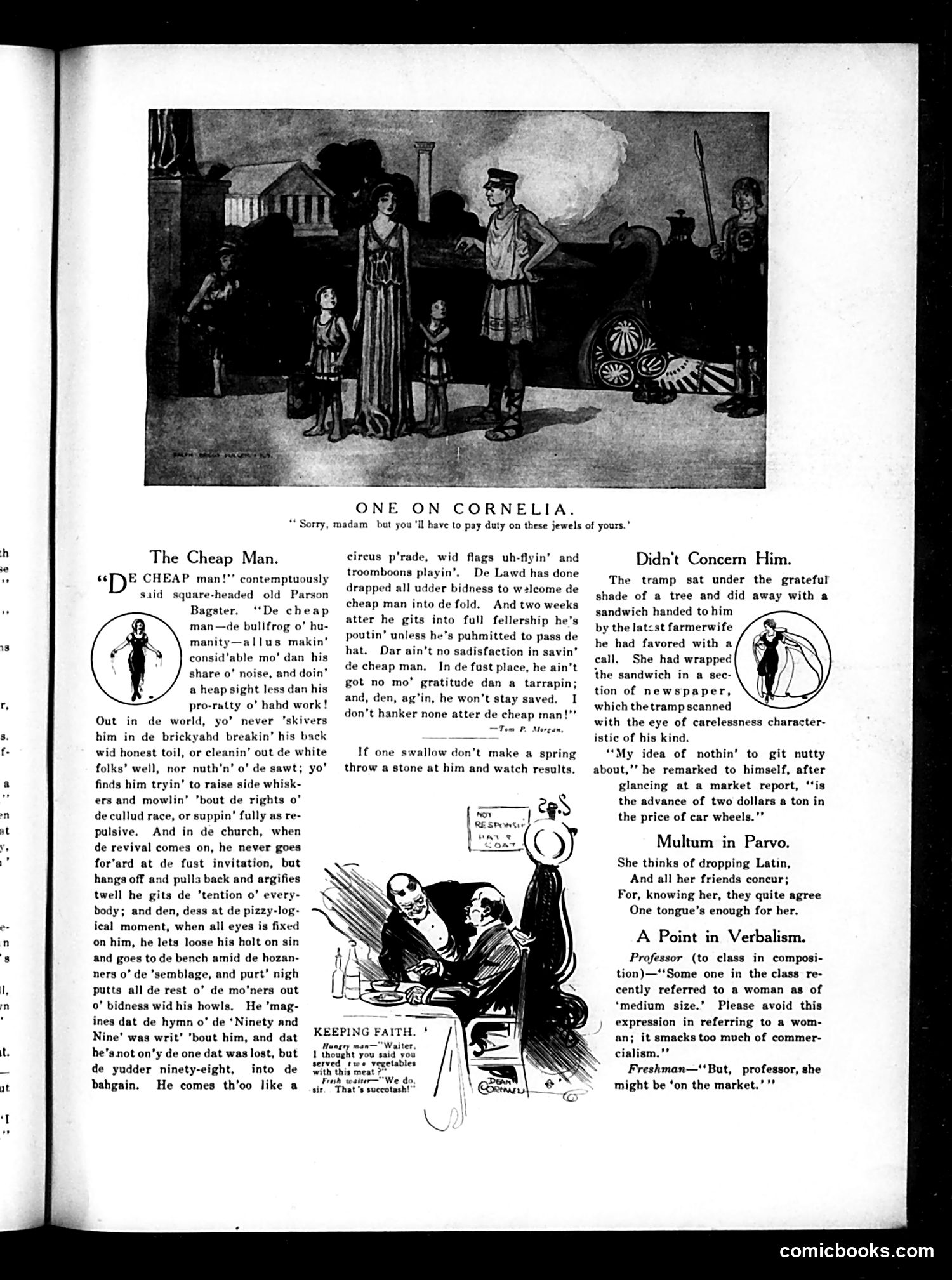 Judge — August 31, 1912 — page 7