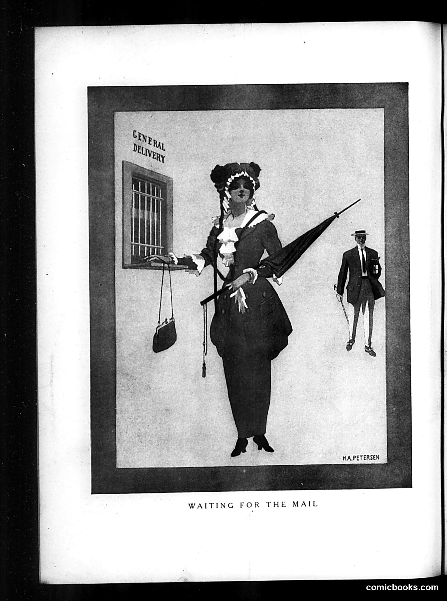 Judge — August 31, 1912 — page 14