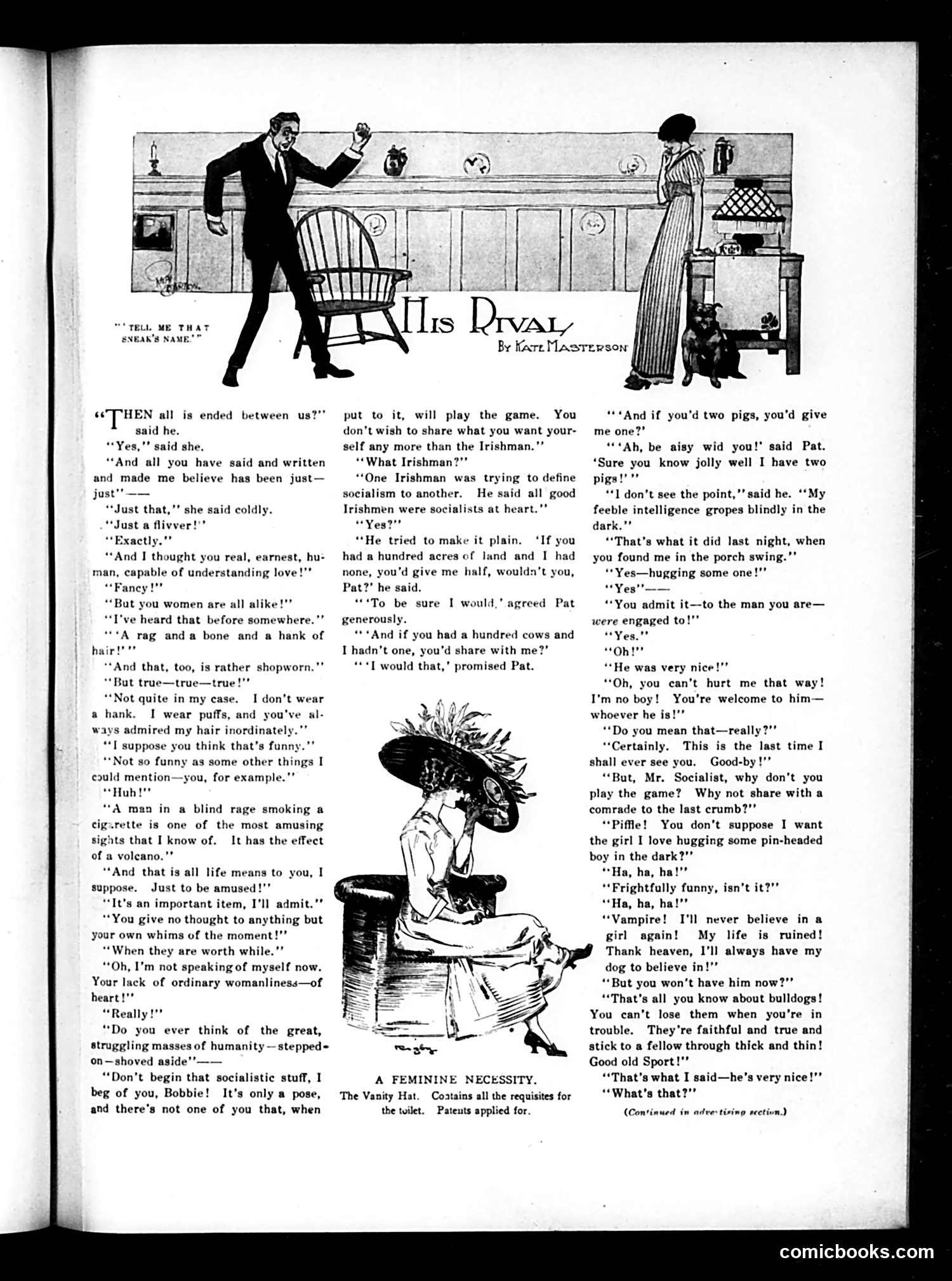 Judge — August 31, 1912 — page 15