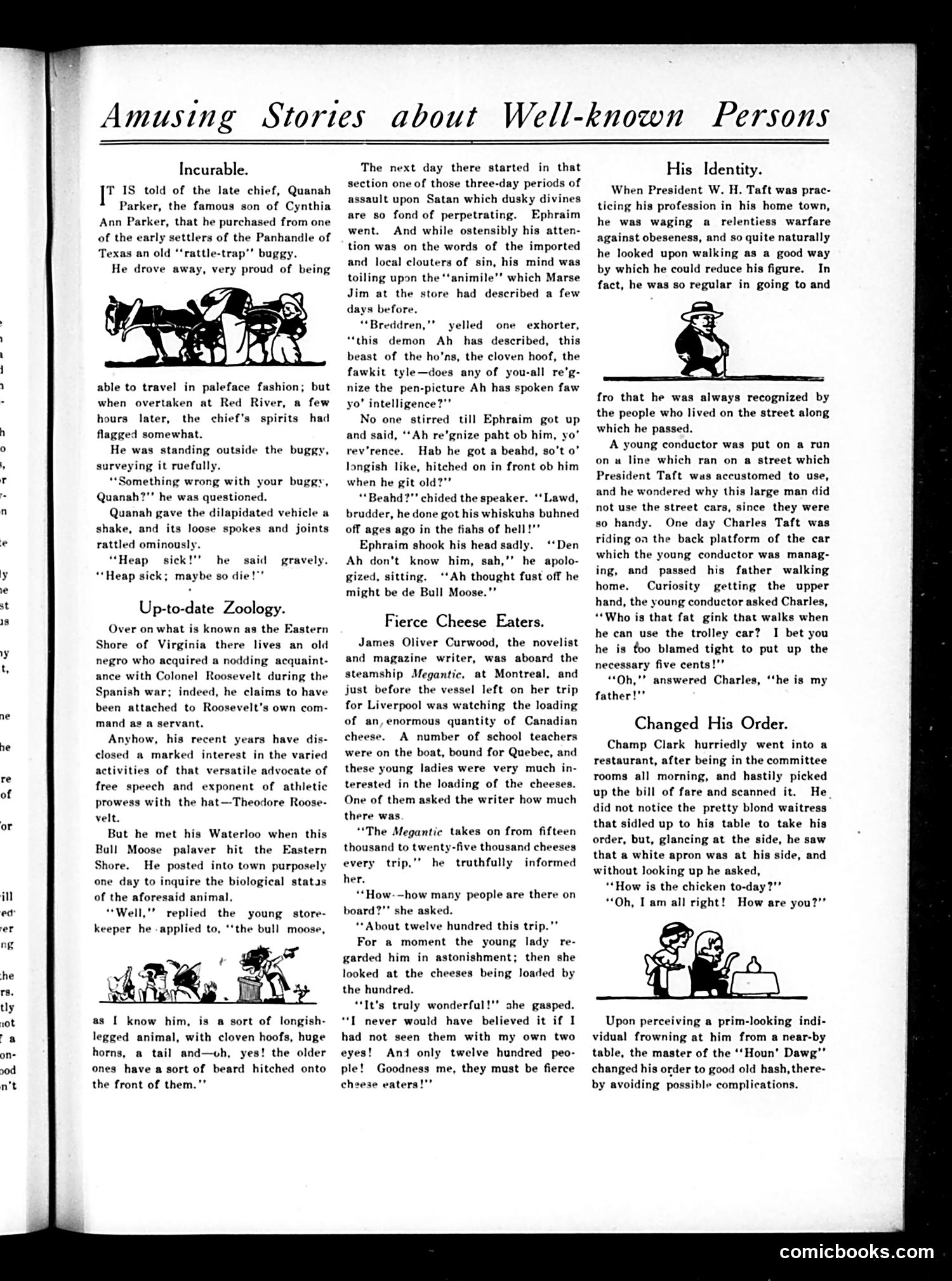 Judge — August 31, 1912 — page 17