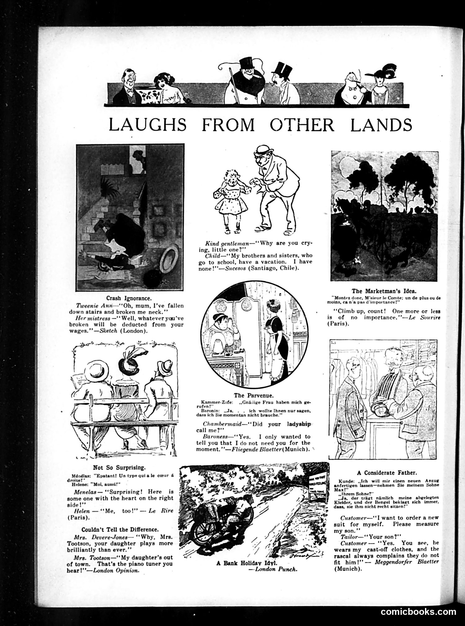 Judge — August 31, 1912 — page 18