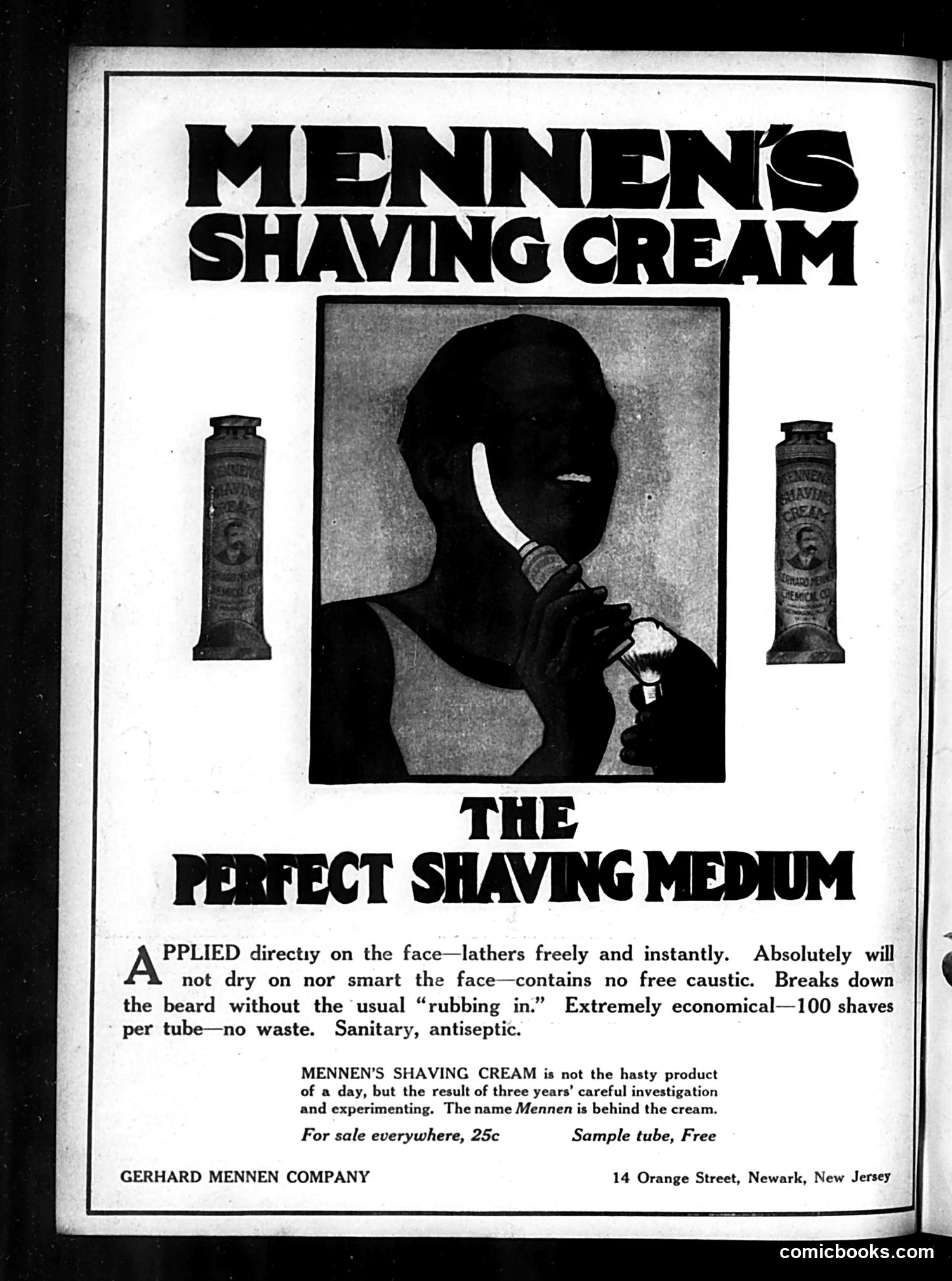 Judge — August 31, 1912 — page 24