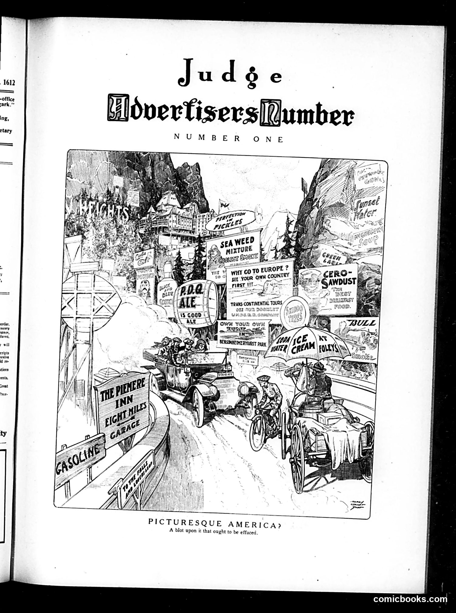 Judge — September 7, 1912 — page 3