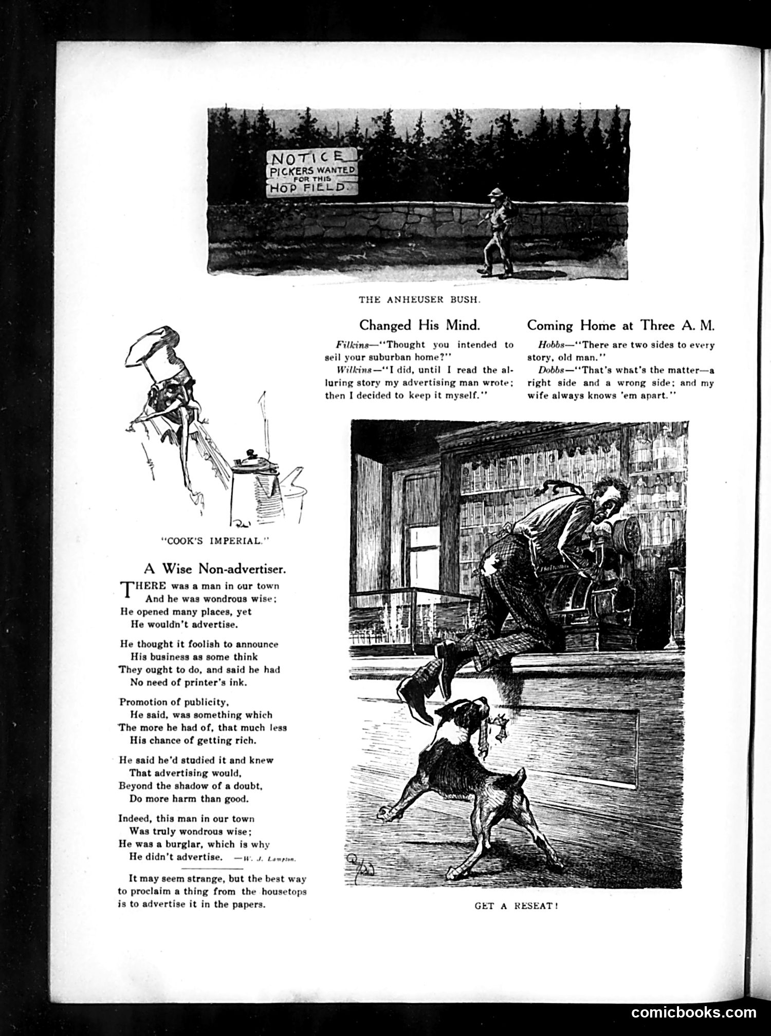 Judge — September 7, 1912 — page 6