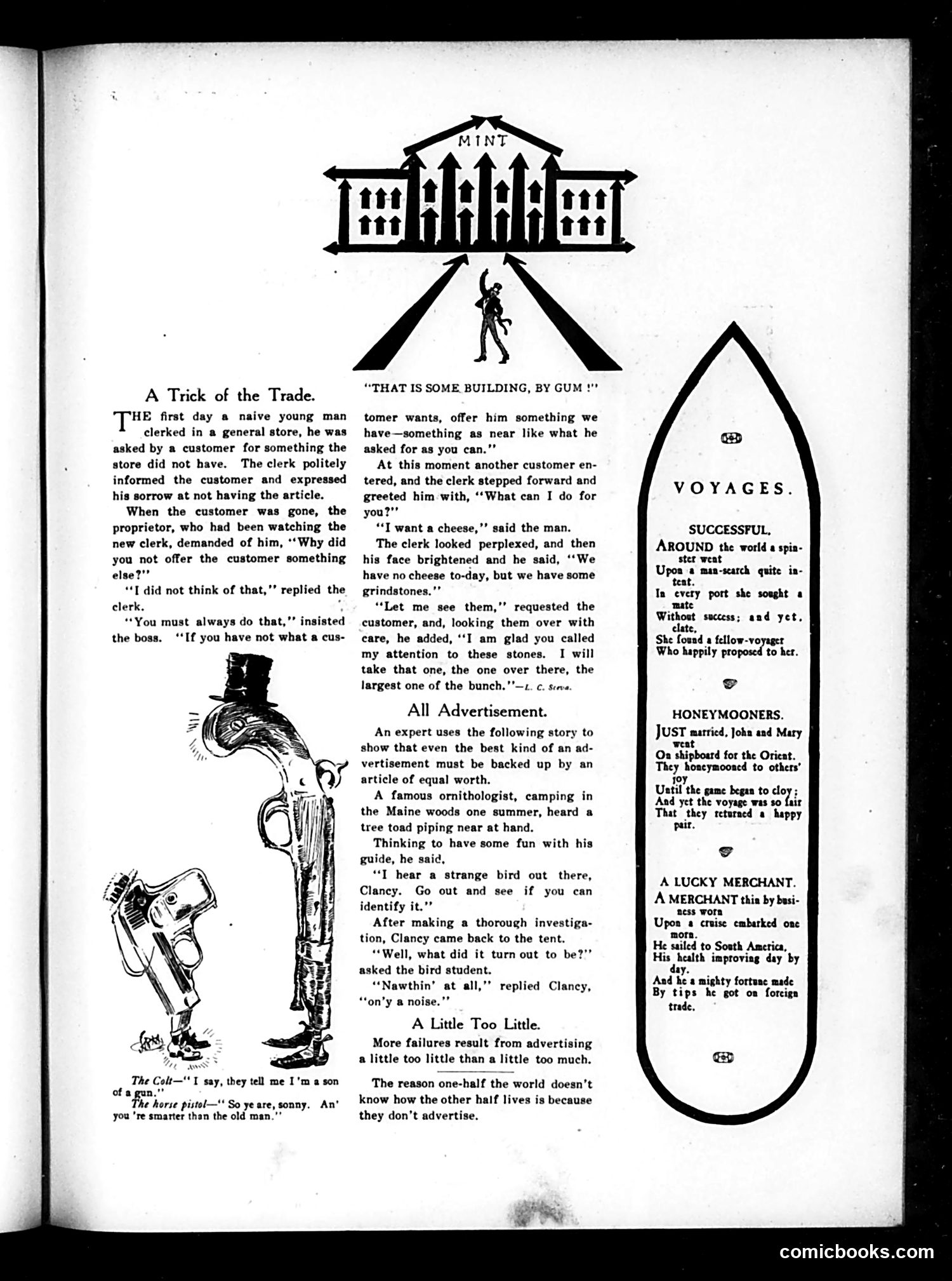 Judge — September 7, 1912 — page 13