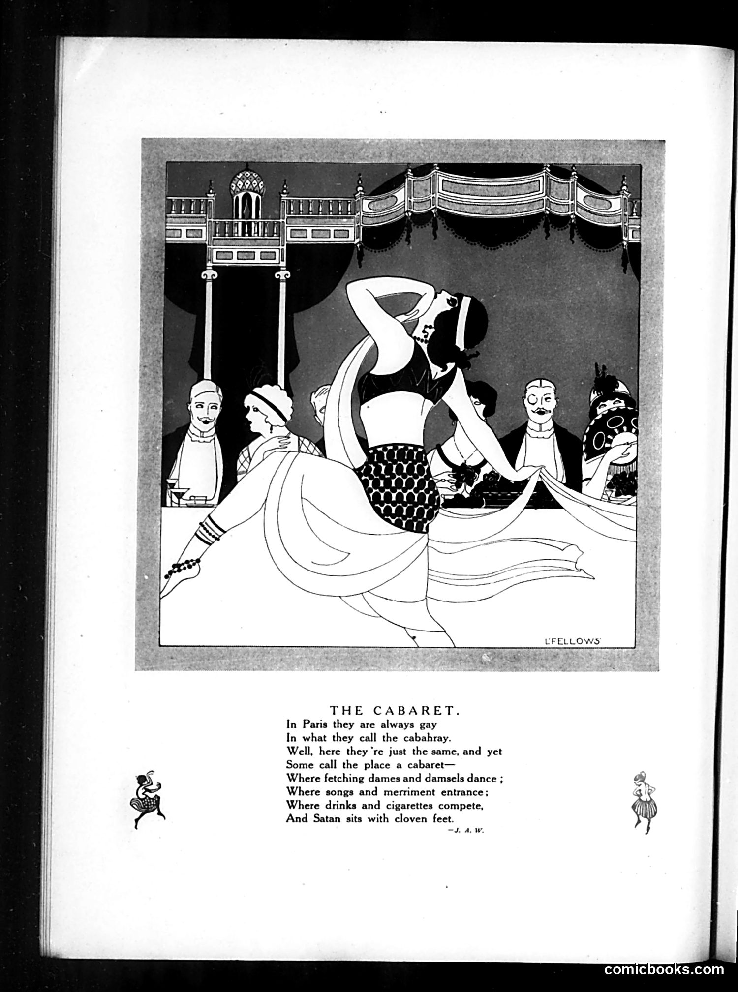 Judge — September 7, 1912 — page 14