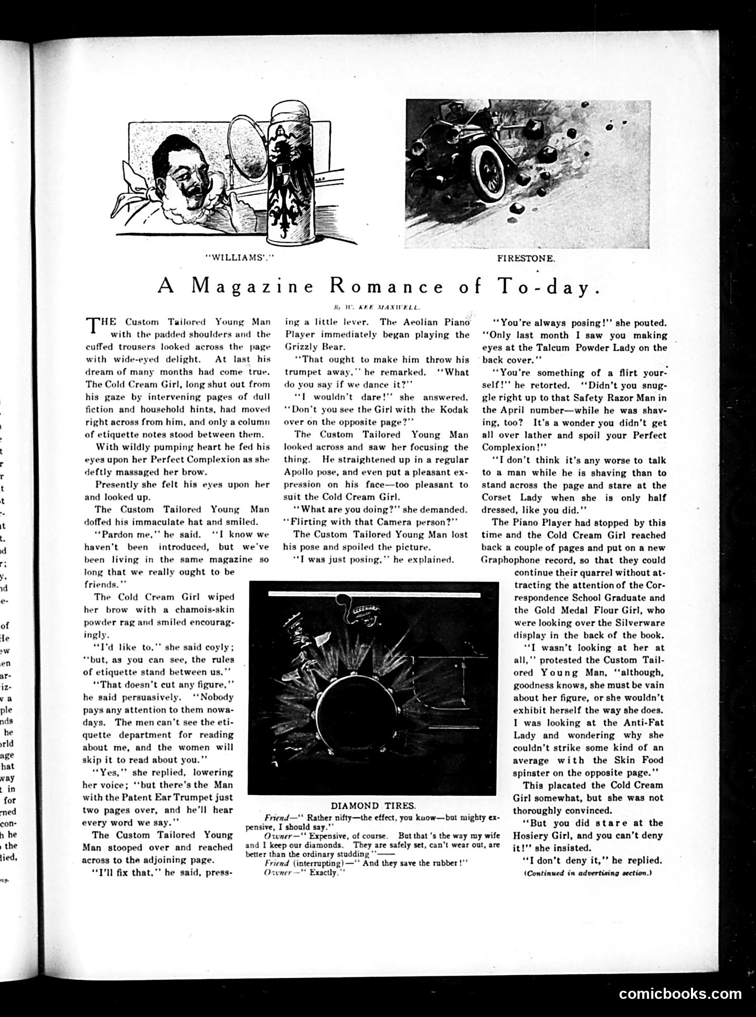Judge — September 7, 1912 — page 17