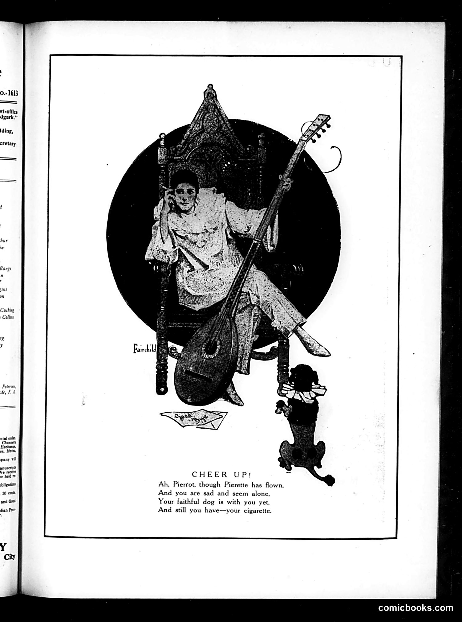 Judge — September 14, 1912 — page 3