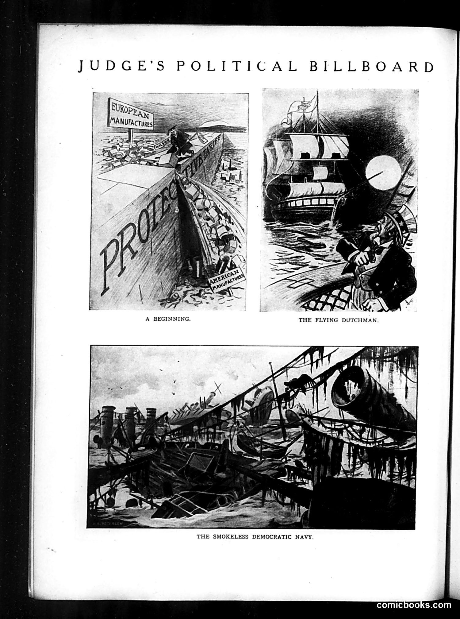Judge — September 14, 1912 — page 4