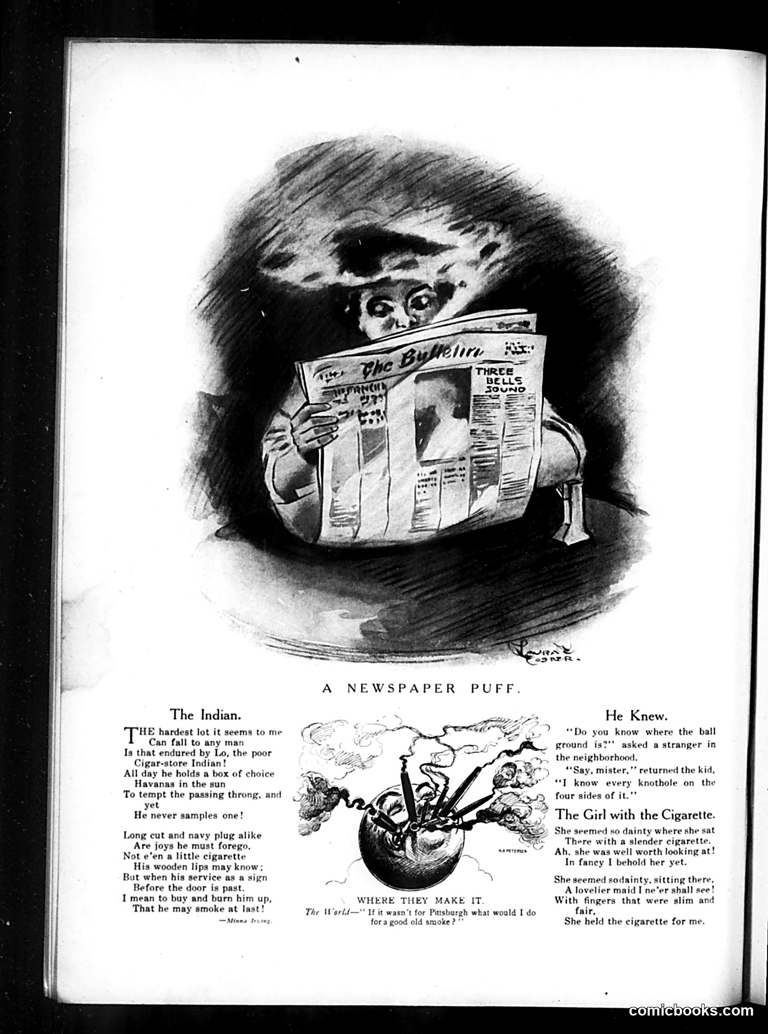 Judge — September 14, 1912 — page 6