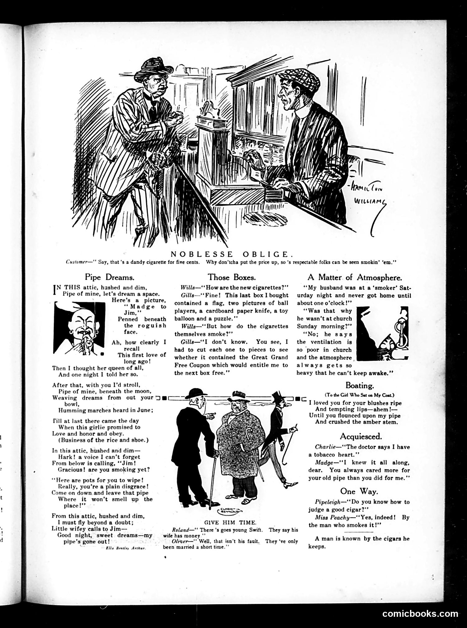 Judge — September 14, 1912 — page 7