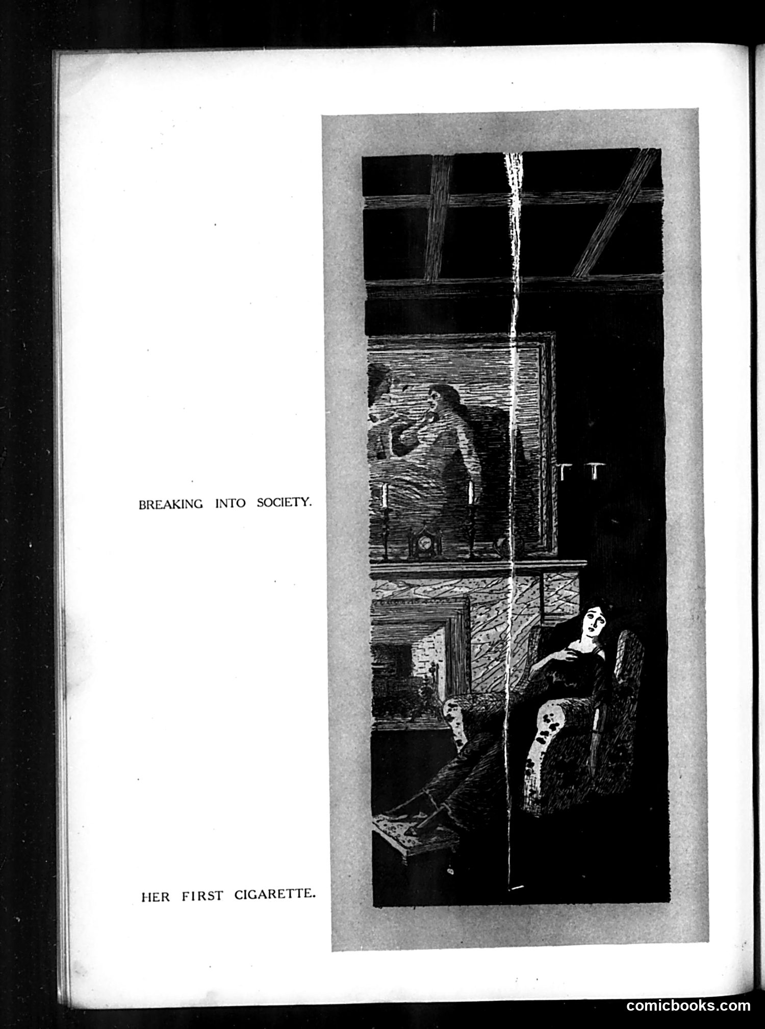 Judge — September 14, 1912 — page 8