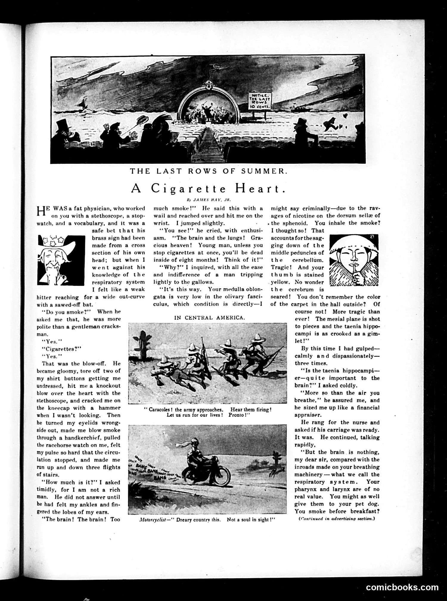 Judge — September 14, 1912 — page 9