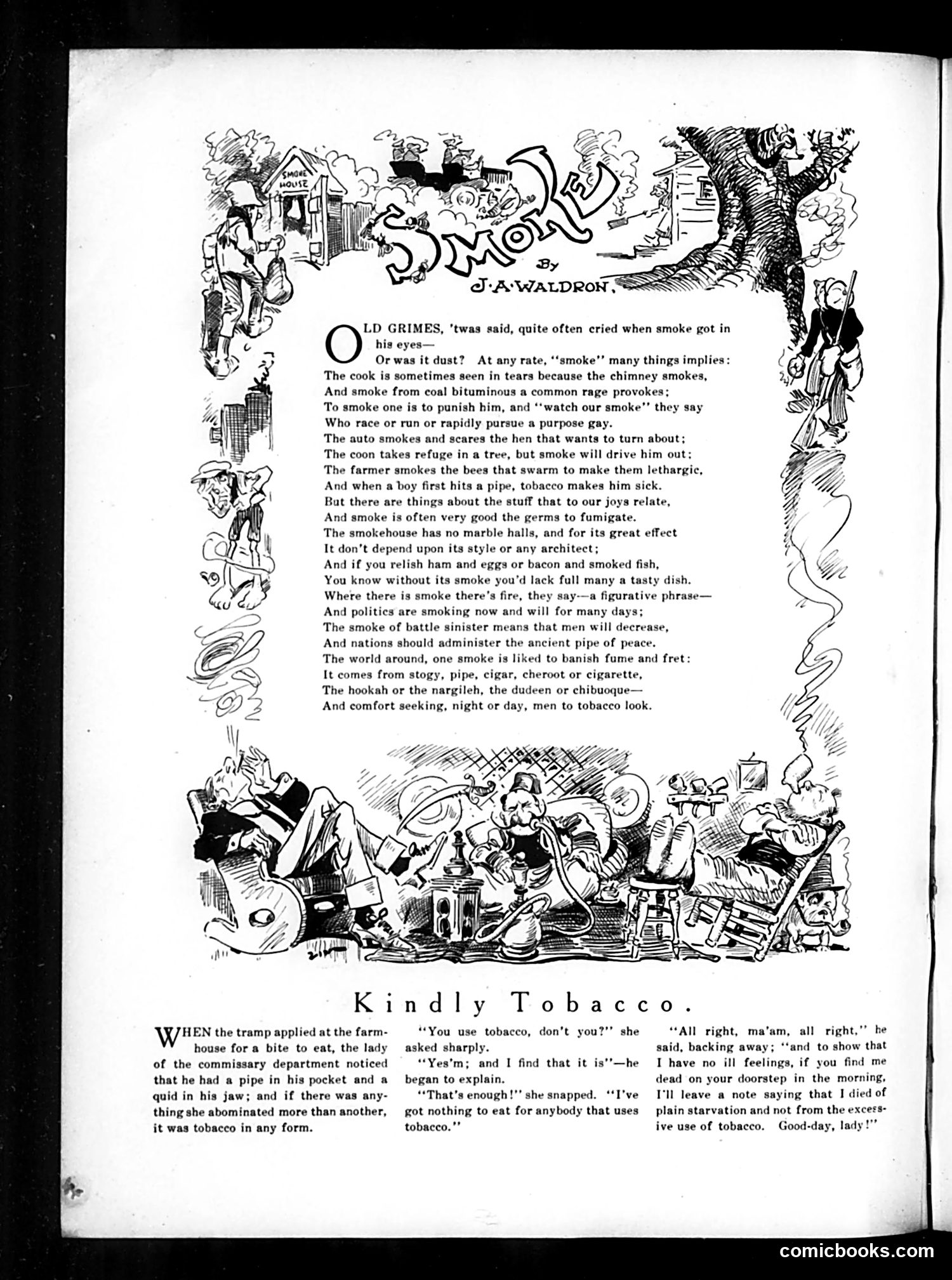 Judge — September 14, 1912 — page 10